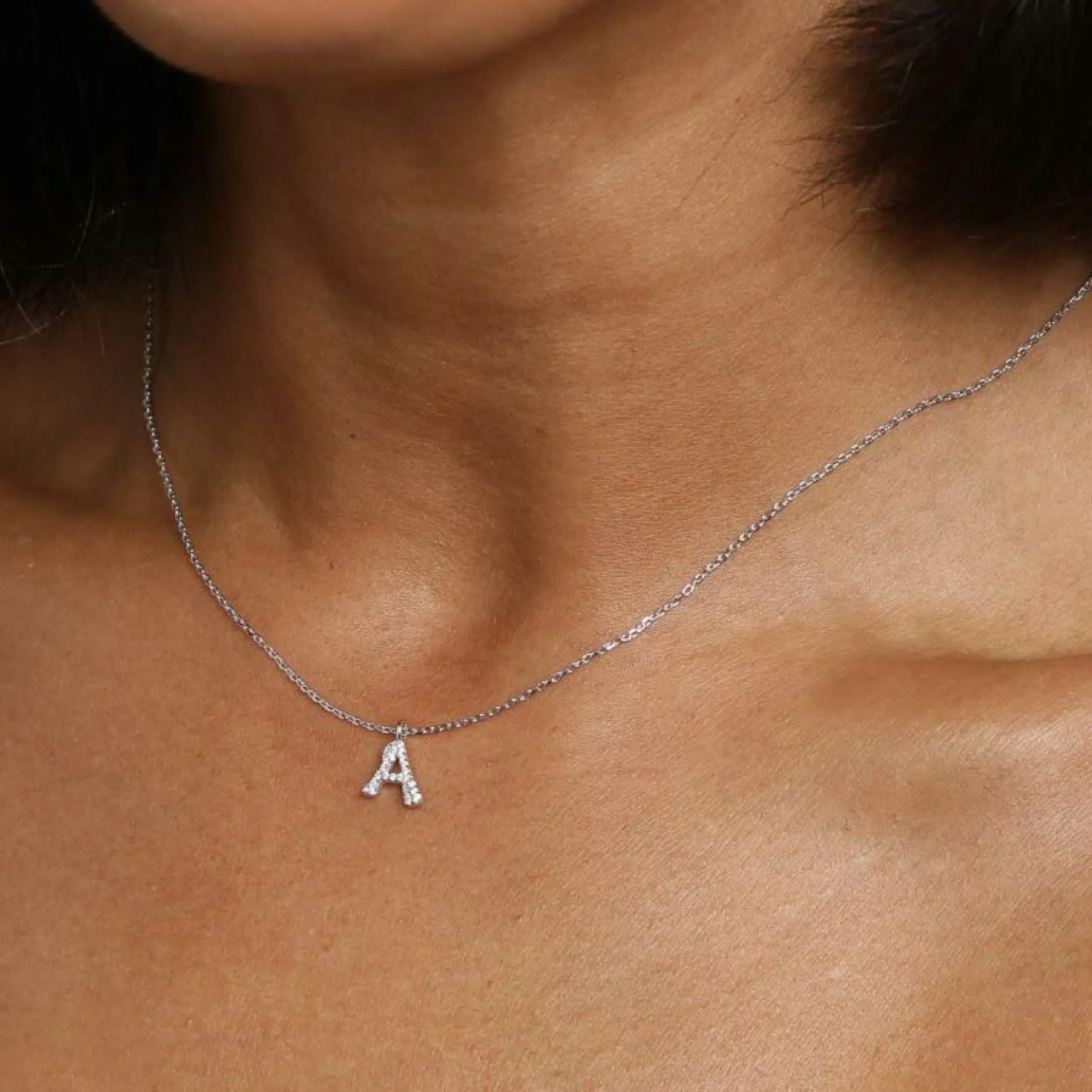 a_initial_pav_pendant_nec_1-1.webp A Initial Pavé Pendant Necklace in Silver