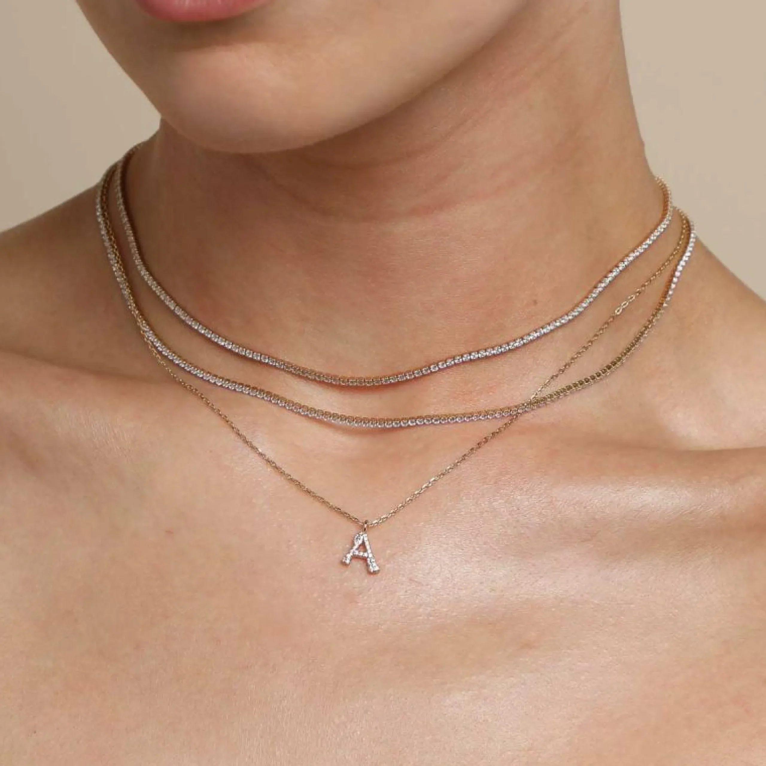 a_initial_pav_pendant_nec_2.webp A Initial Pavé Pendant Necklace in Gold