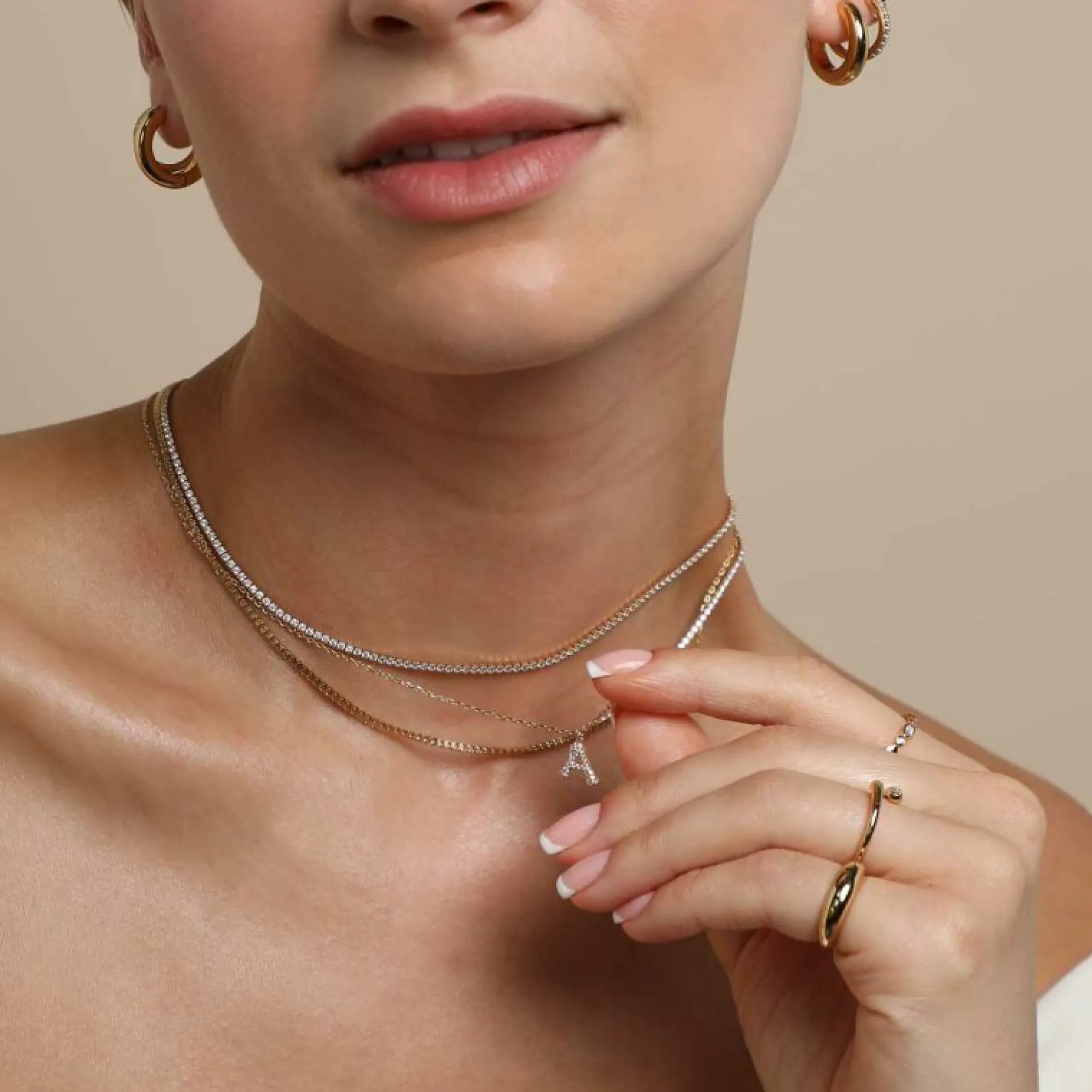 a_initial_pav_pendant_nec_5.webp A Initial Pavé Pendant Necklace in Gold