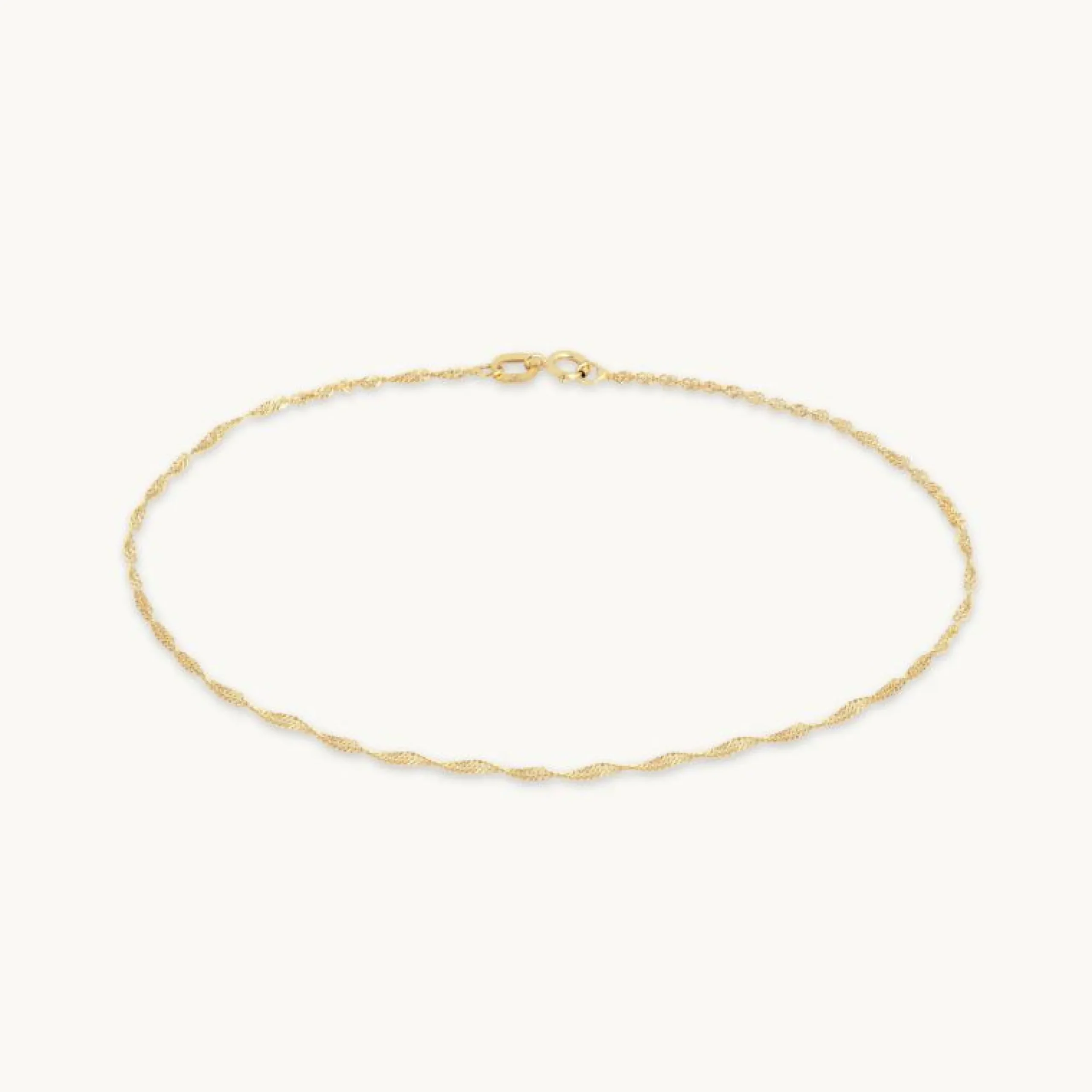 astrid_chain_anklet_in_so_0.webp Astrid Chain Anklet in Solid Gold