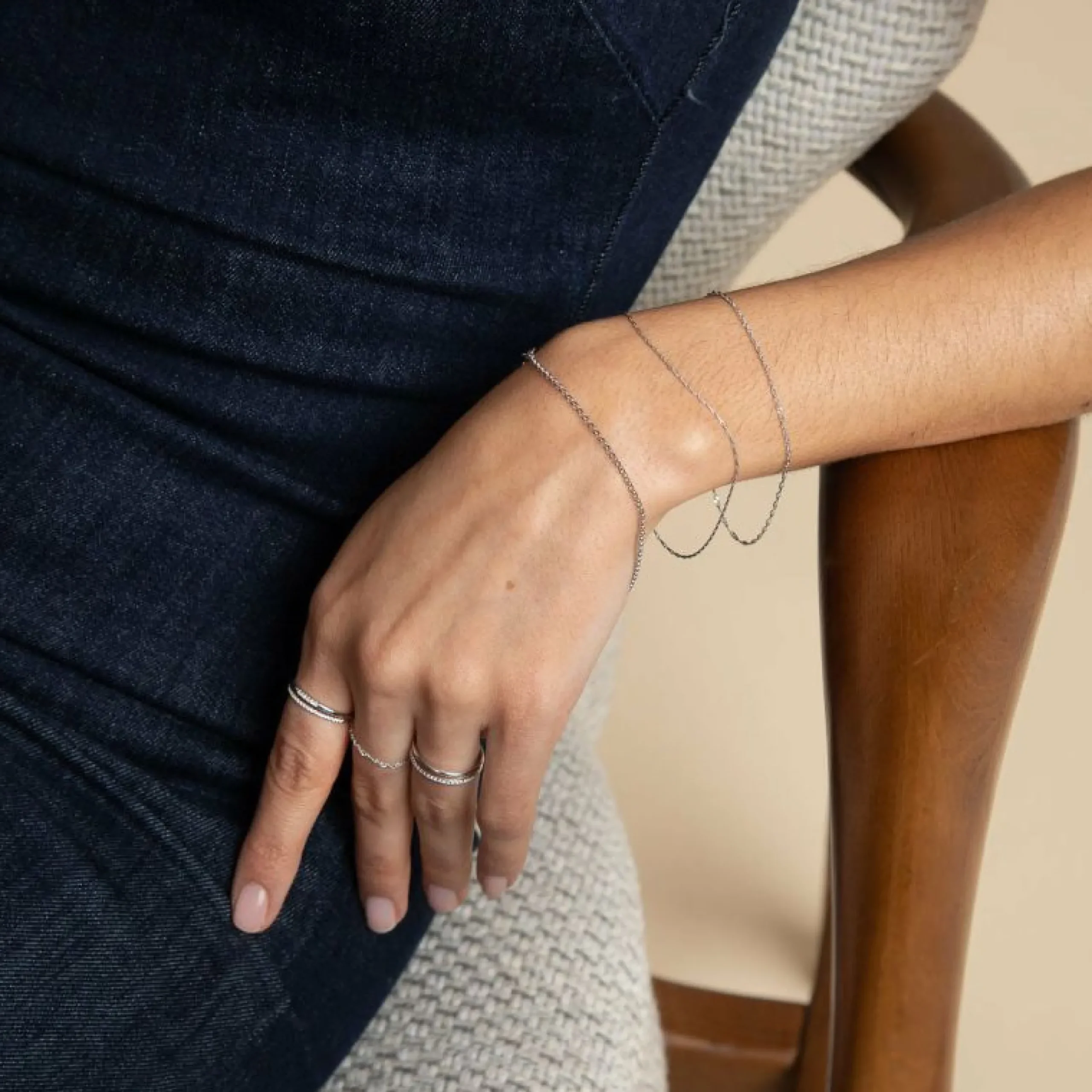 astrid_chain_bracelet_in__2-1.webp Astrid Chain Bracelet in Solid White Gold