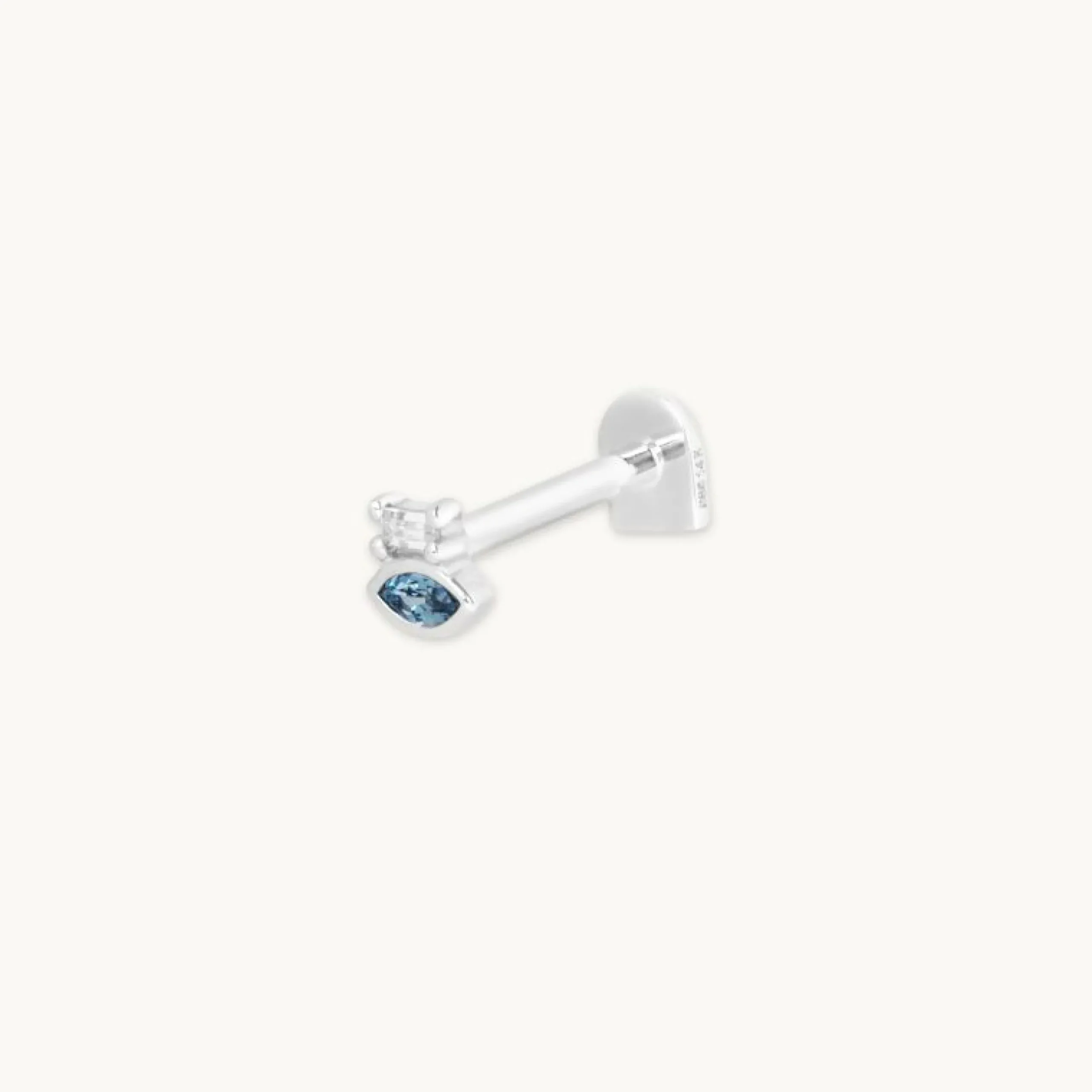 baguette_amp_marquise_pie_0-1.webp Baguette & Marquise Piercing Stud in Solid White Gold