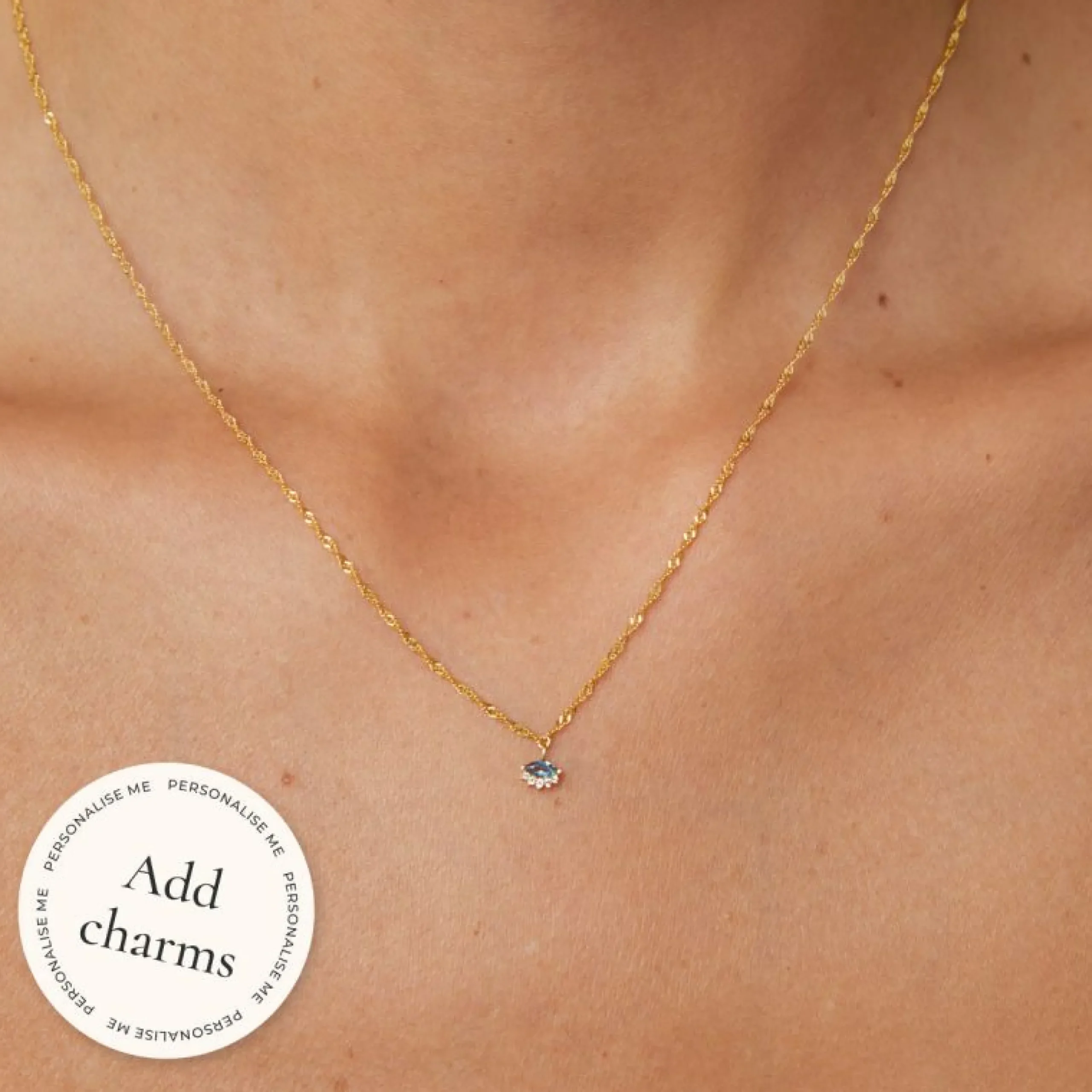 bold_astrid_chain_necklac_1.webp Bold Astrid Chain Necklace in Solid Gold