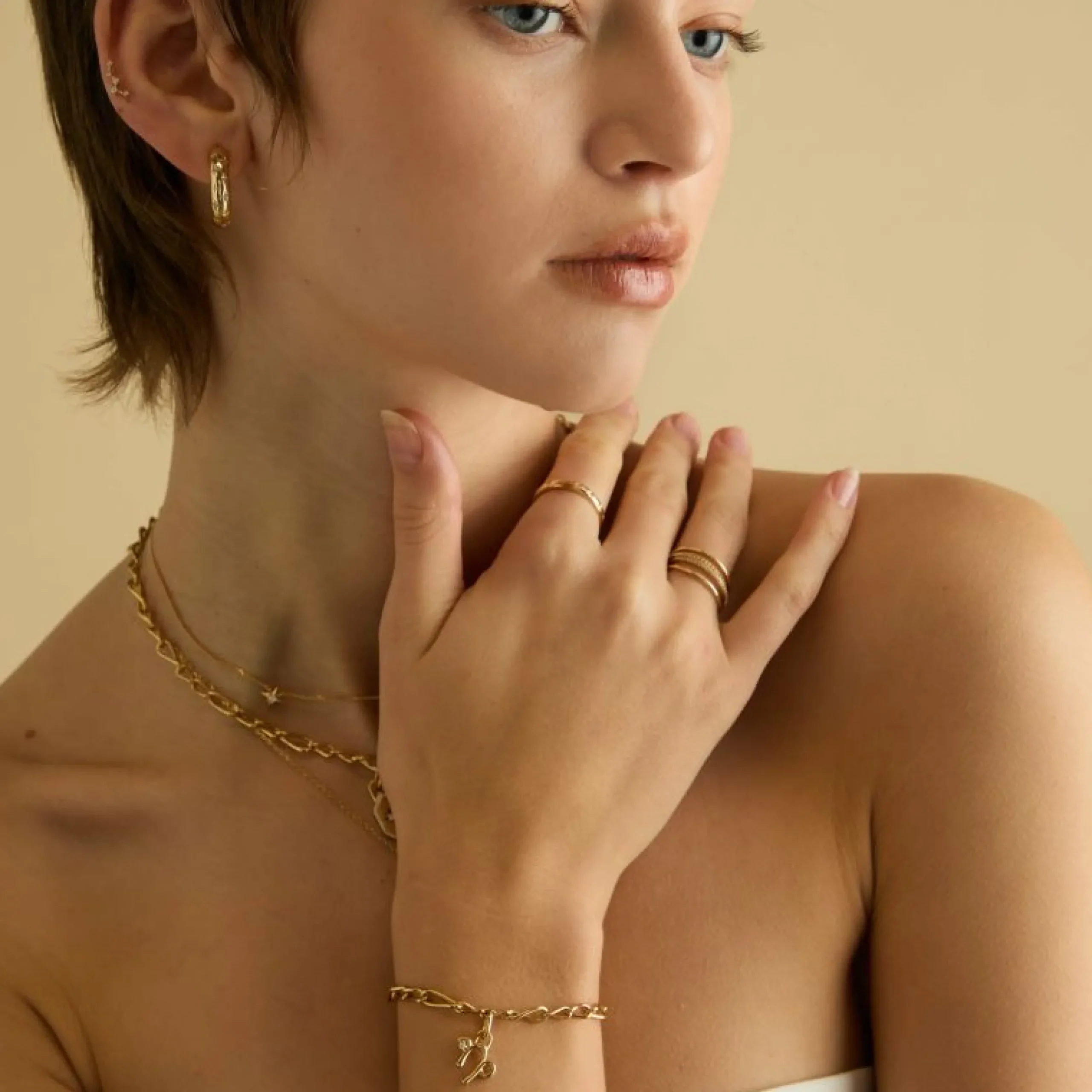 capricorn_zodiac_talisman_4.webp Capricorn Zodiac Talisman Charm in Gold