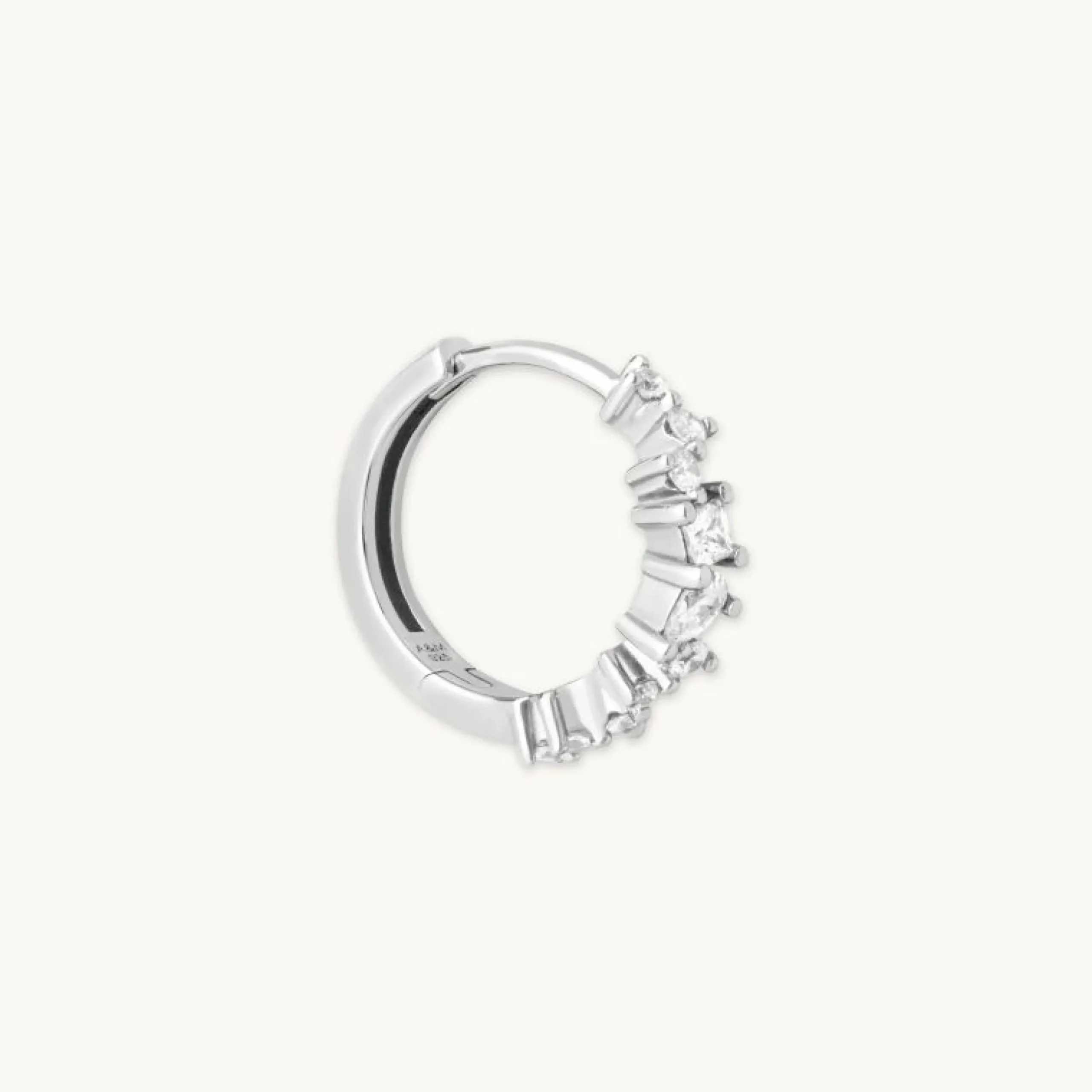 celestial_crystal_mm_hoop_0-8.webp Celestial Crystal 11.5mm Hoop in Silver
