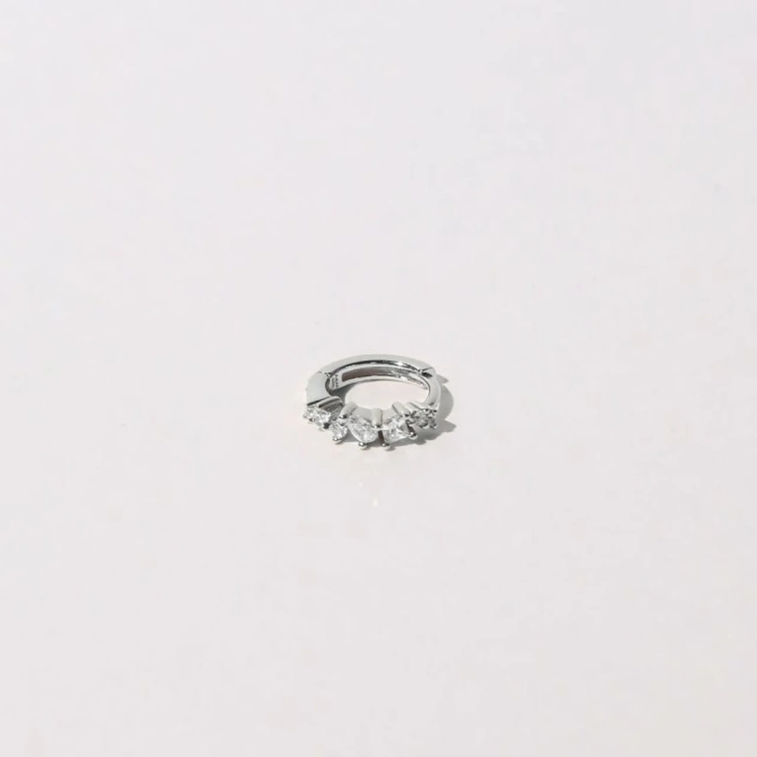 celestial_crystal_mm_hoop_2-1.webp Celestial Crystal 8mm Hoop in Silver