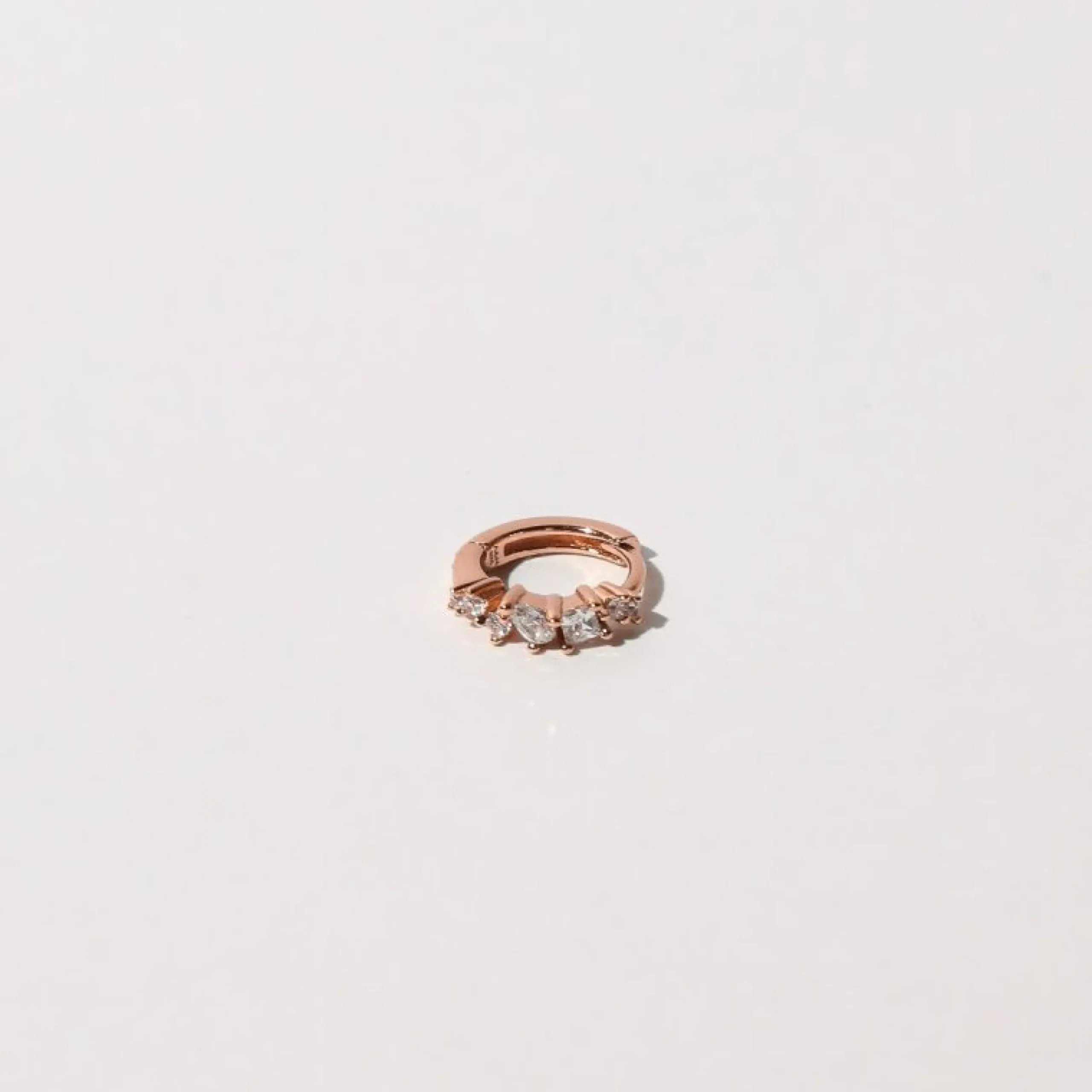 celestial_crystal_mm_hoop_2-2.webp Celestial Crystal 8mm Hoop in Rose Gold