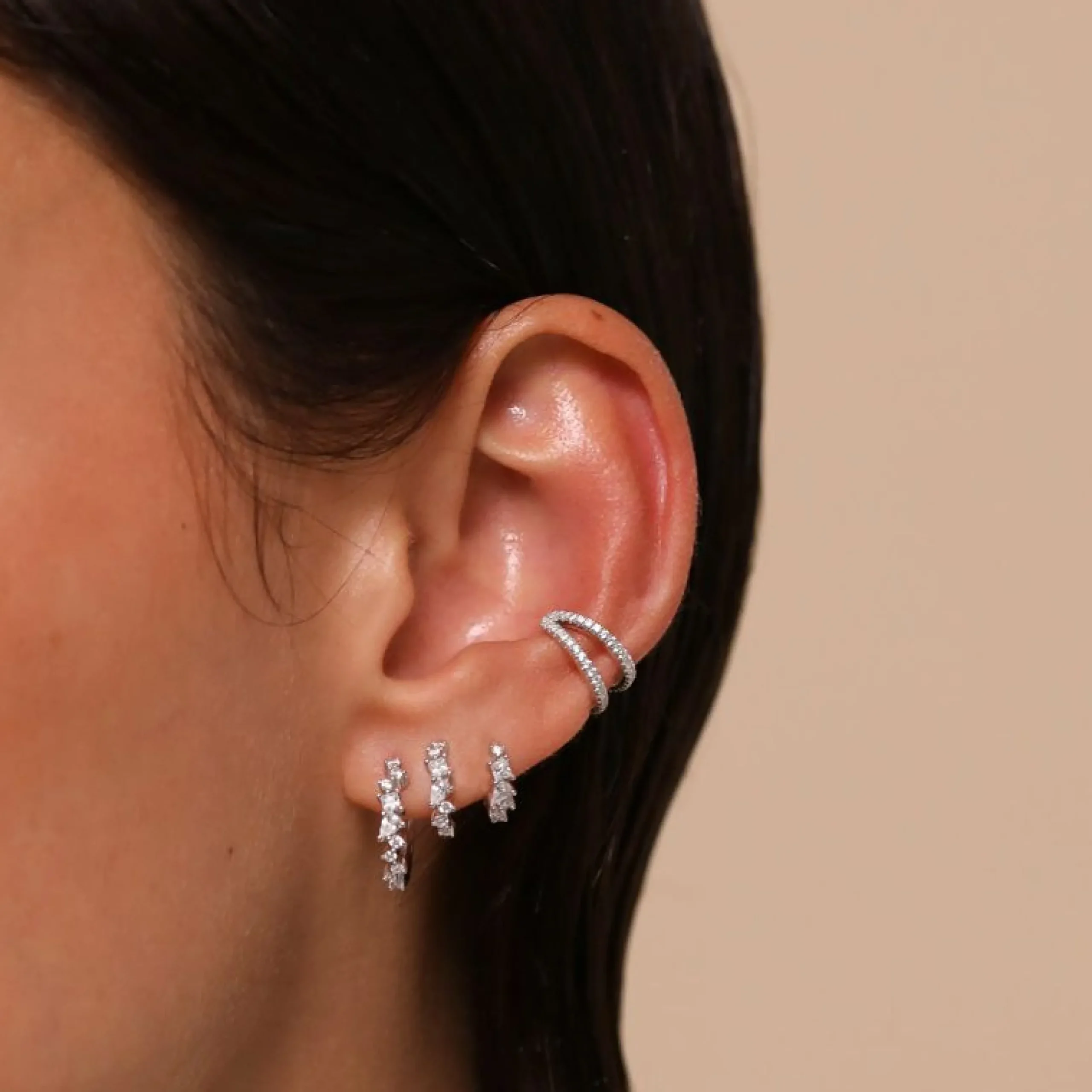 celestial_crystal_mm_hoop_3-8.webp Celestial Crystal 11.5mm Hoop in Silver