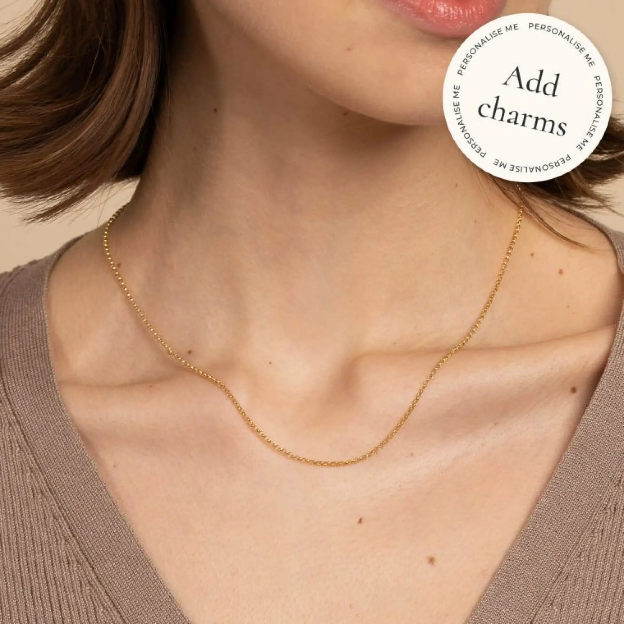 chelsea_chain_necklace_in_1.webp Chelsea Chain Necklace in Solid Gold