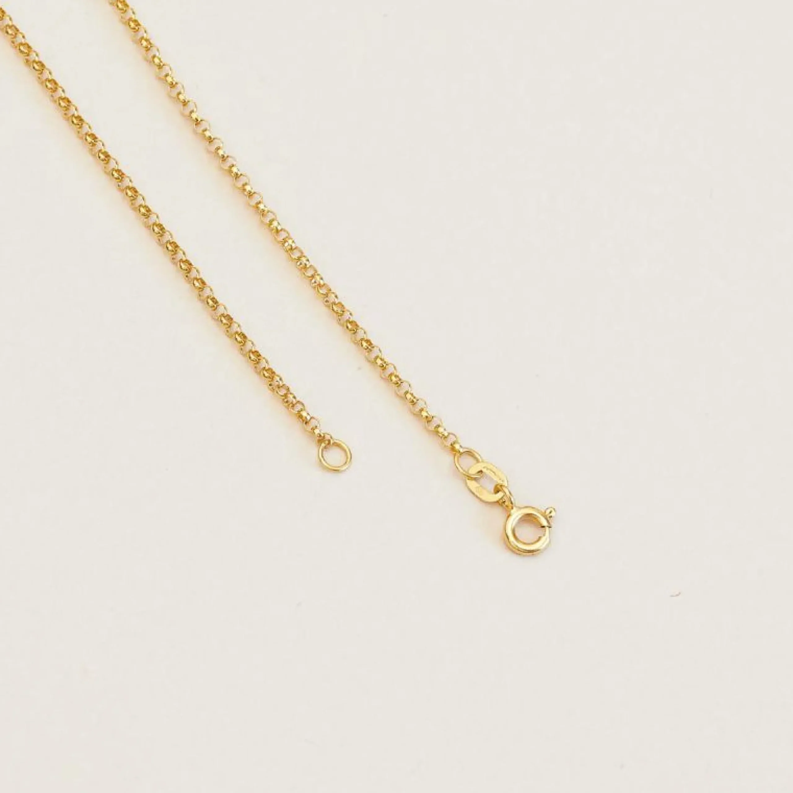chelsea_chain_necklace_in_6.webp Chelsea Chain Necklace in Solid Gold