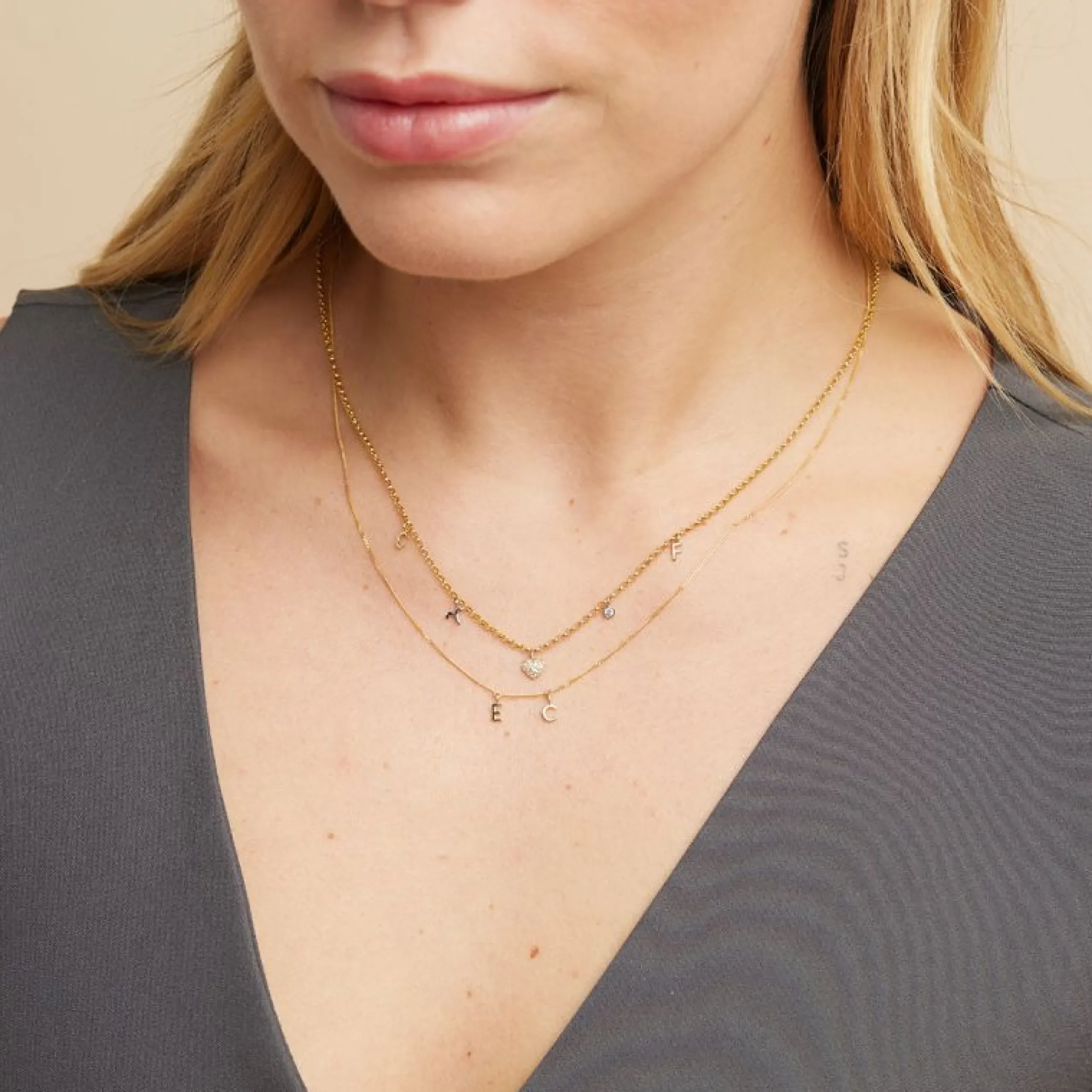 chelsea_chain_necklace_in_8.webp Chelsea Chain Necklace in Solid Gold
