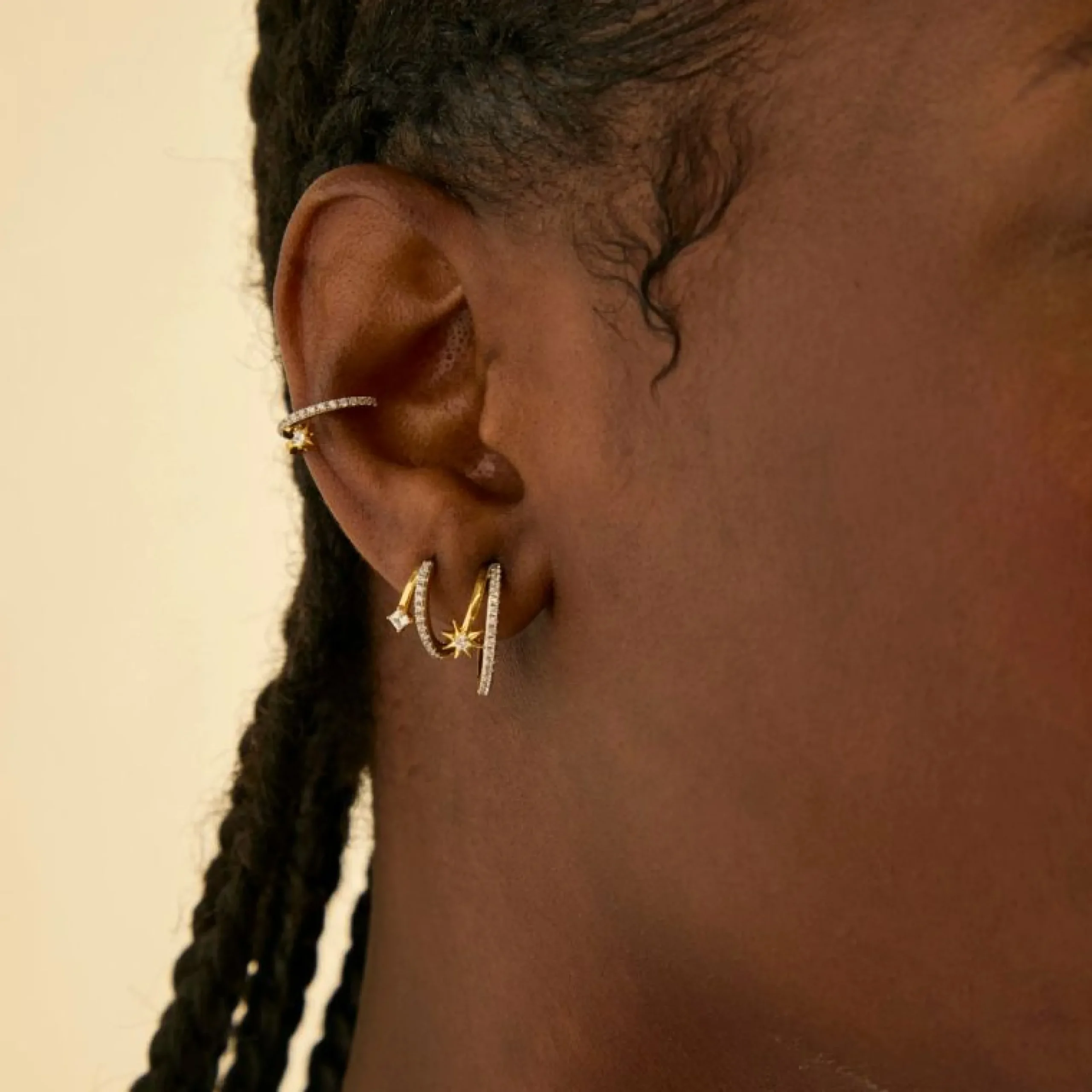 cosmic_illusion_crystal_h_3.webp Cosmic Illusion Crystal Hoops in Gold