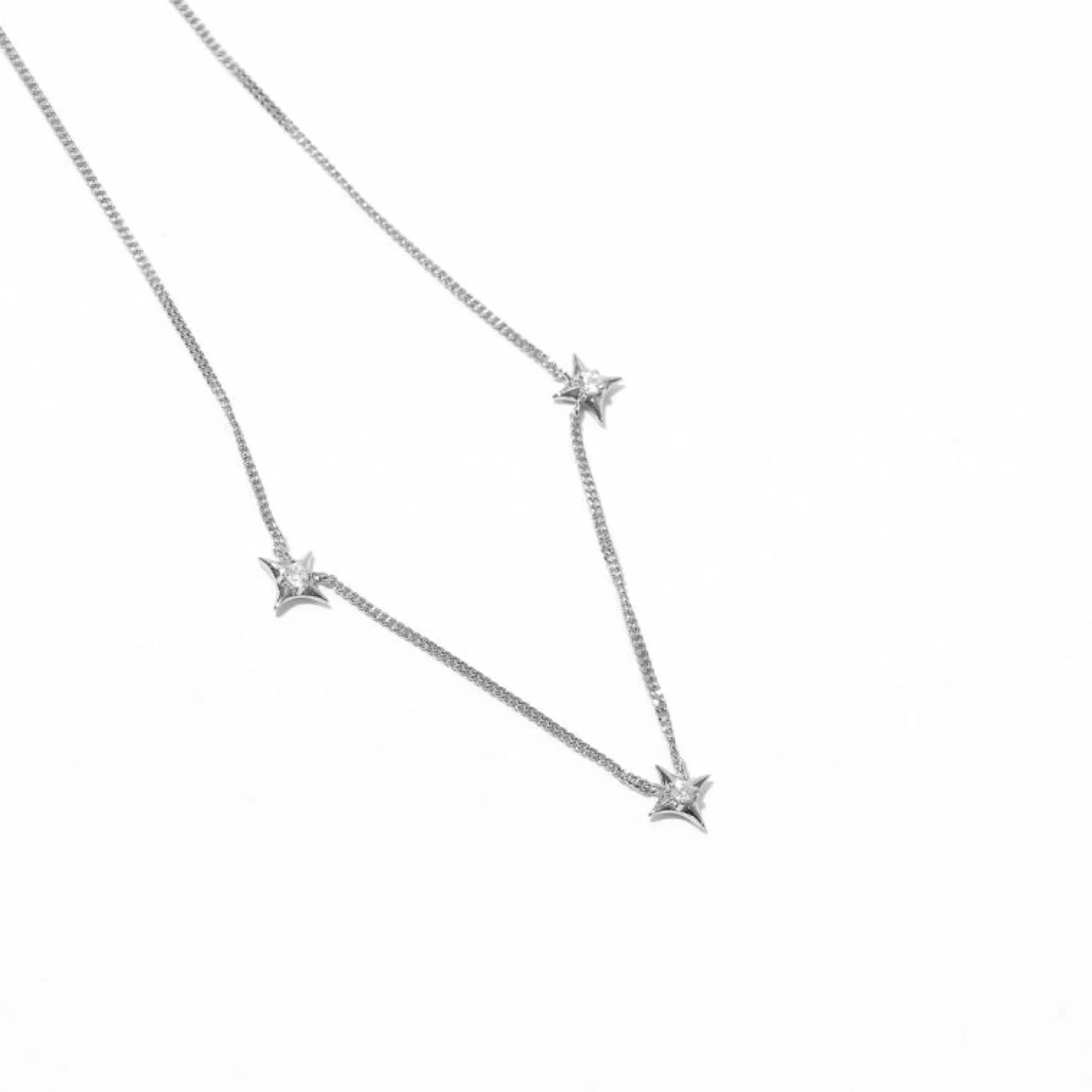 cosmic_star_charm_necklac_3-1.webp Cosmic Star Charm Necklace in Silver