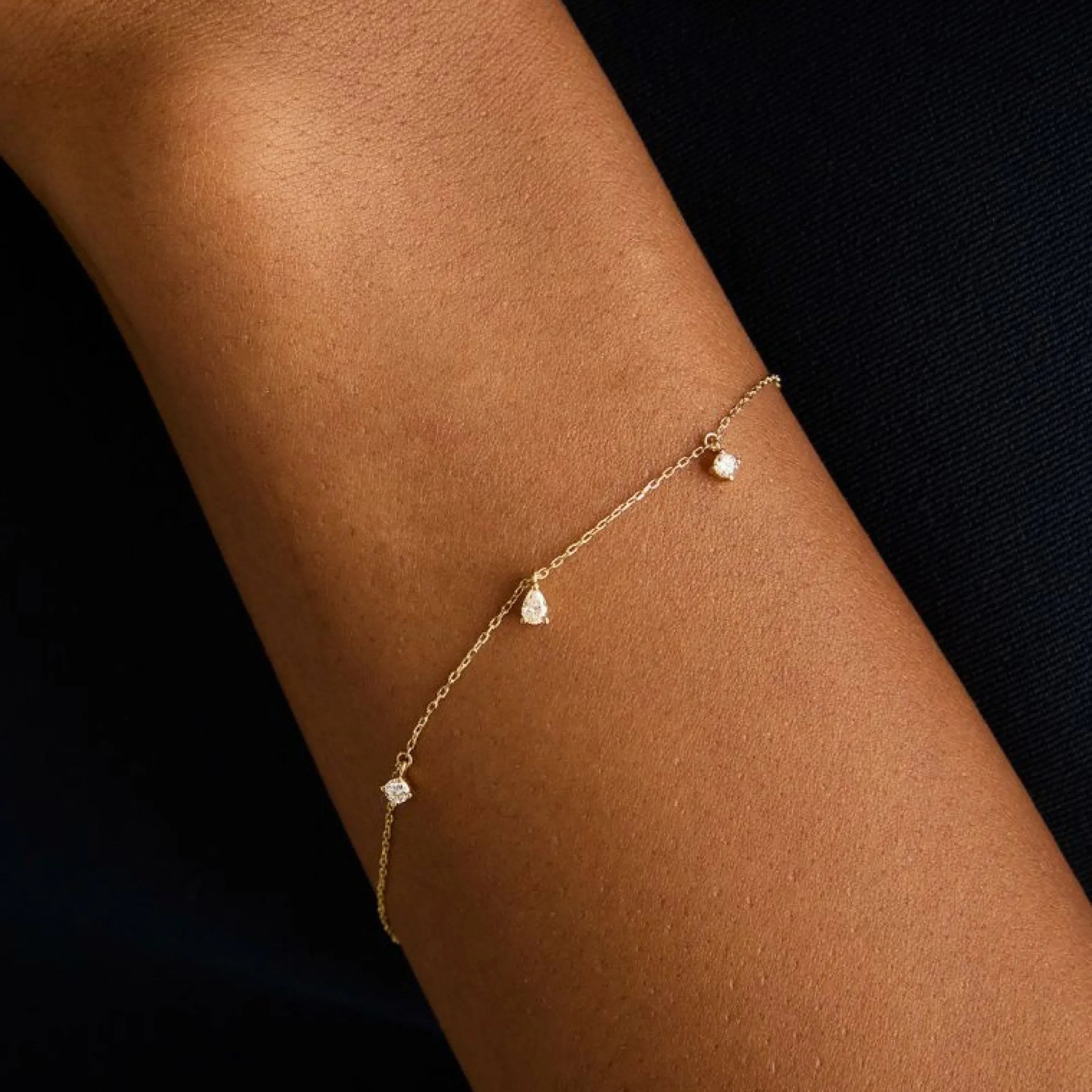 diamond_charm_bracelet_in_1.webp Diamond Charm Bracelet in Solid Gold