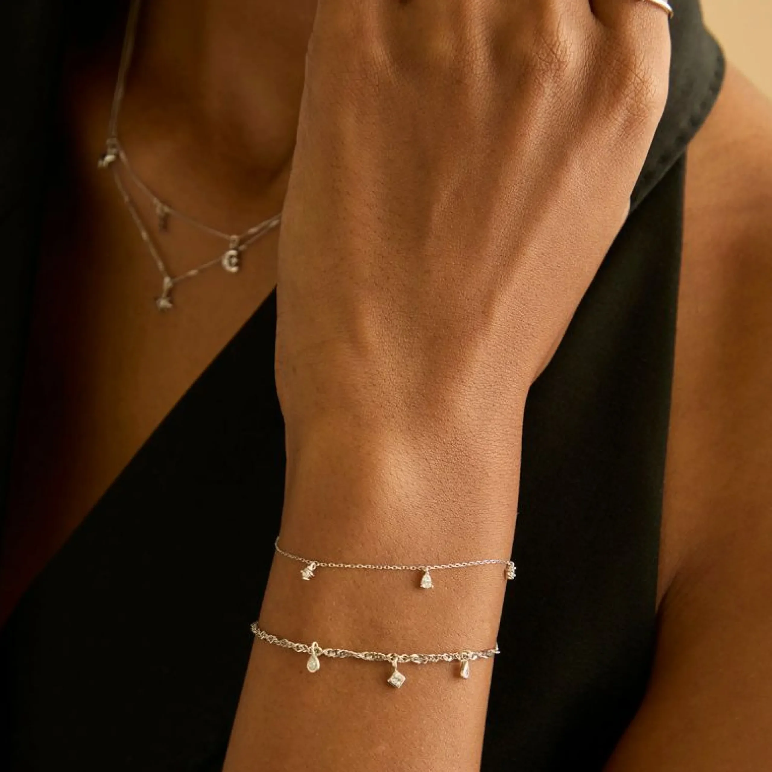 diamond_charm_bracelet_in_4-1.webp Diamond Charm Bracelet in Solid White Gold