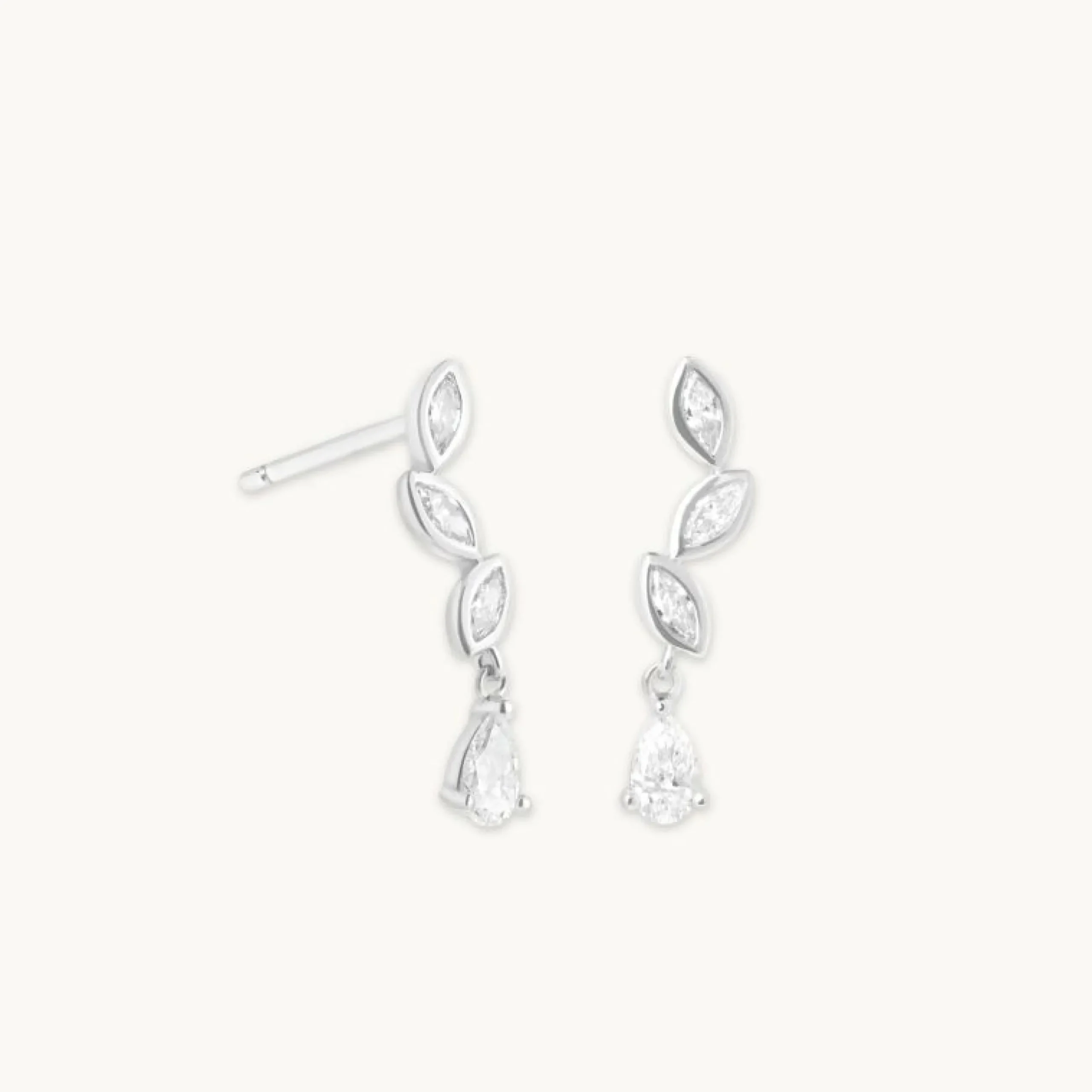 diamond_marquise_drop_stu_0-1.webp Diamond Marquise Drop Studs in Solid White Gold