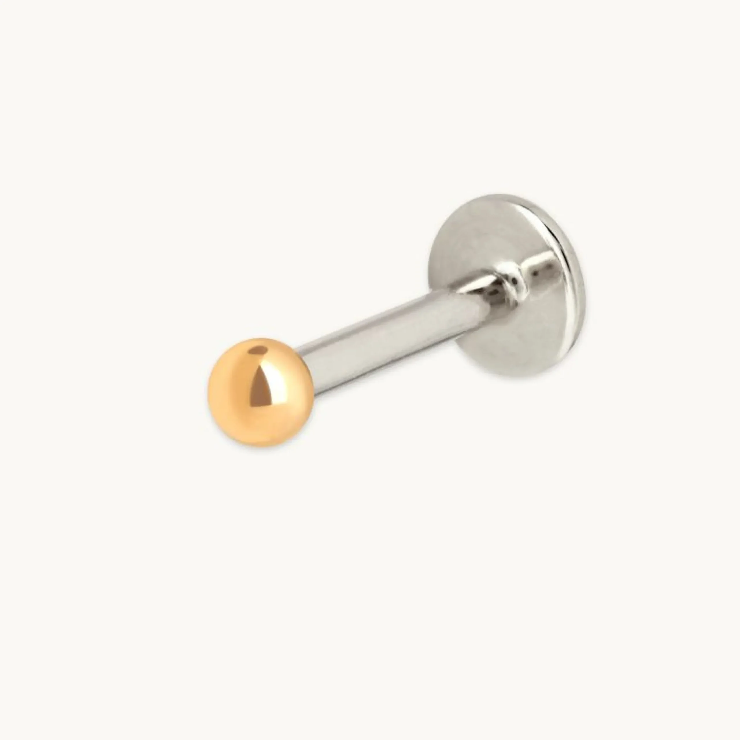 essential_ball_titanium_p_0.webp Essential Ball Titanium Piercing Stud in Gold