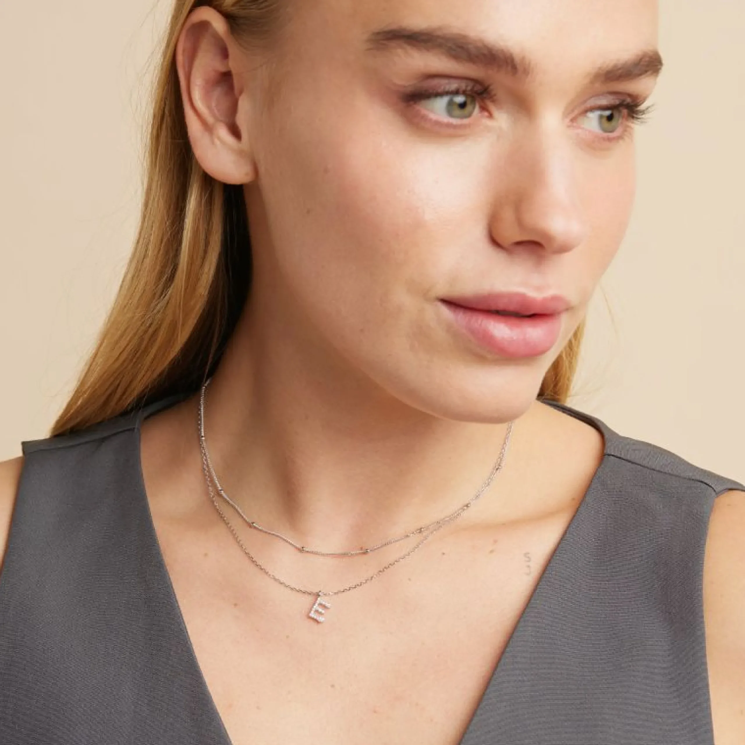 essential_beaded_chain_ne_2-1.webp Essential Beaded Chain Necklace in Silver