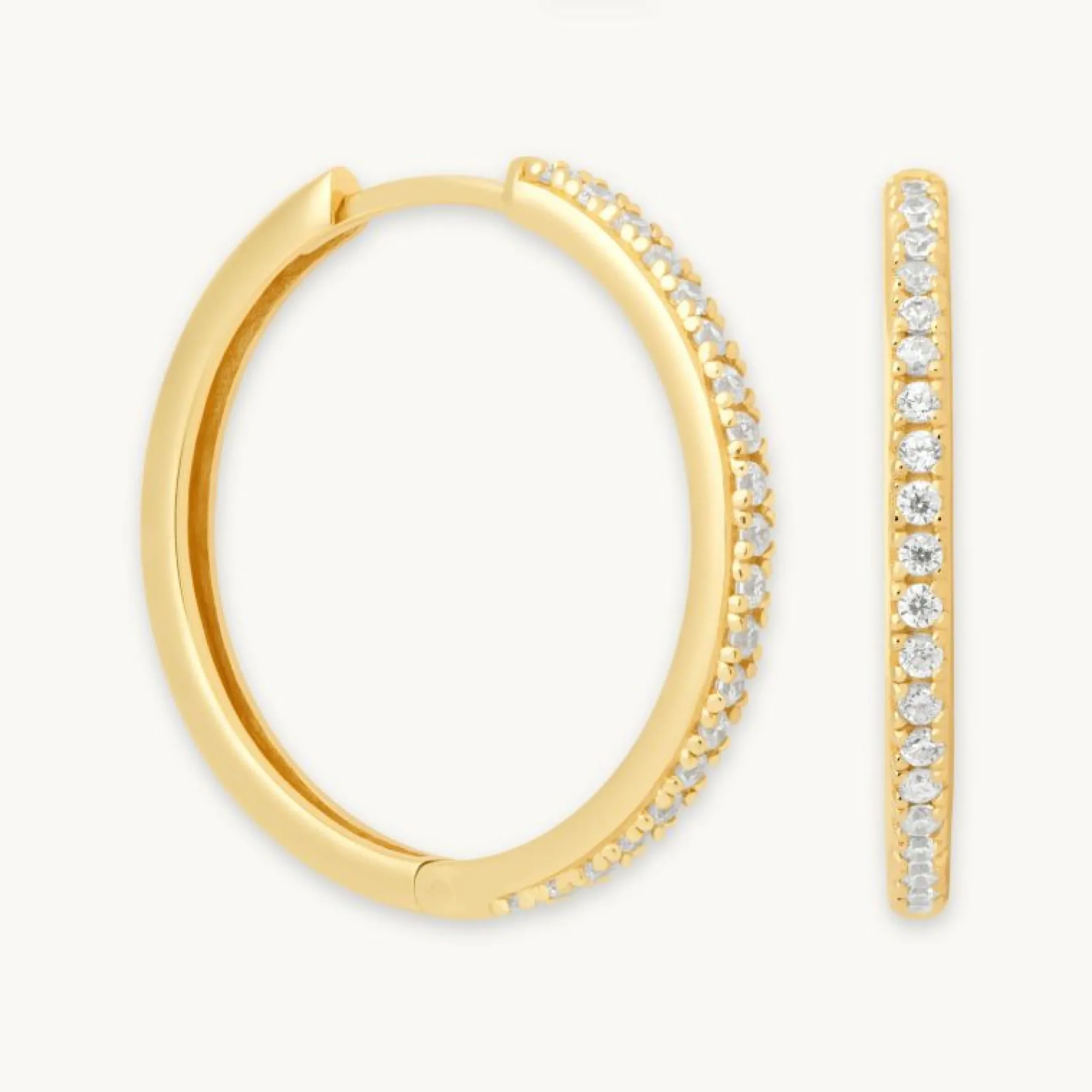 essential_crystal_large_h_0-1.webp Essential Crystal Large Hoops in Gold