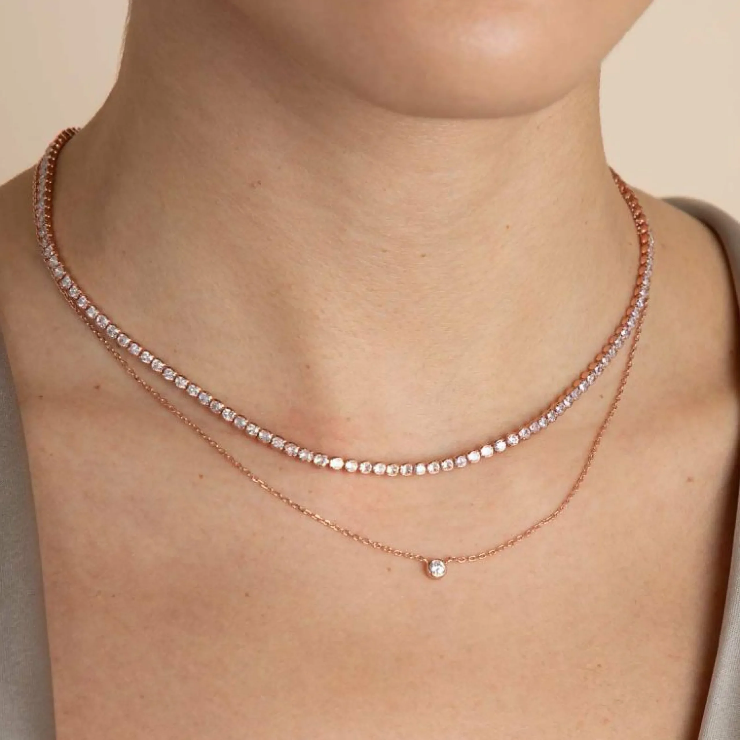 essential_crystal_pendant_2-2.webp Essential Crystal Pendant Necklace in Rose Gold