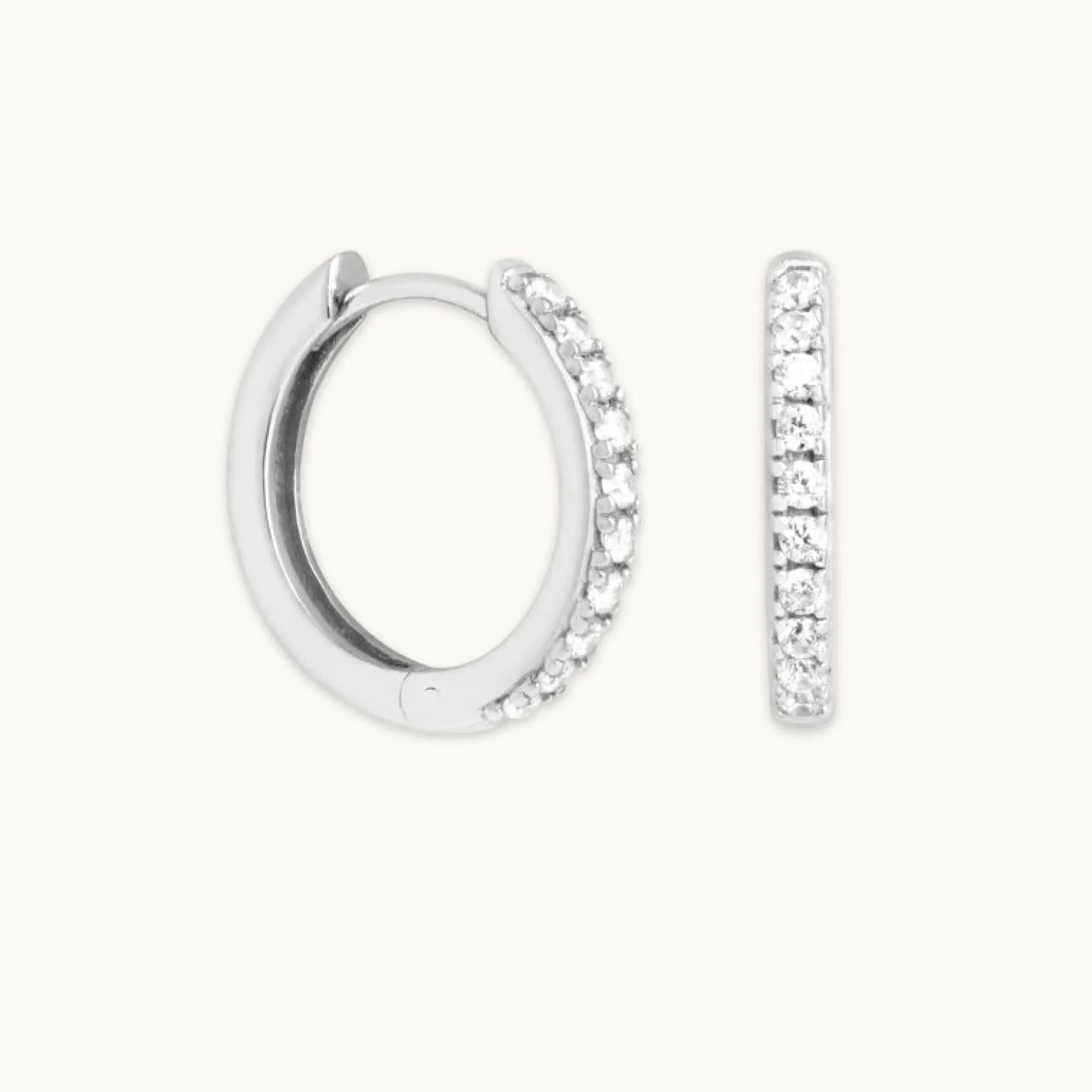 essential_crystal_small_h_0-1.webp Essential Crystal Small Hoops in Silver