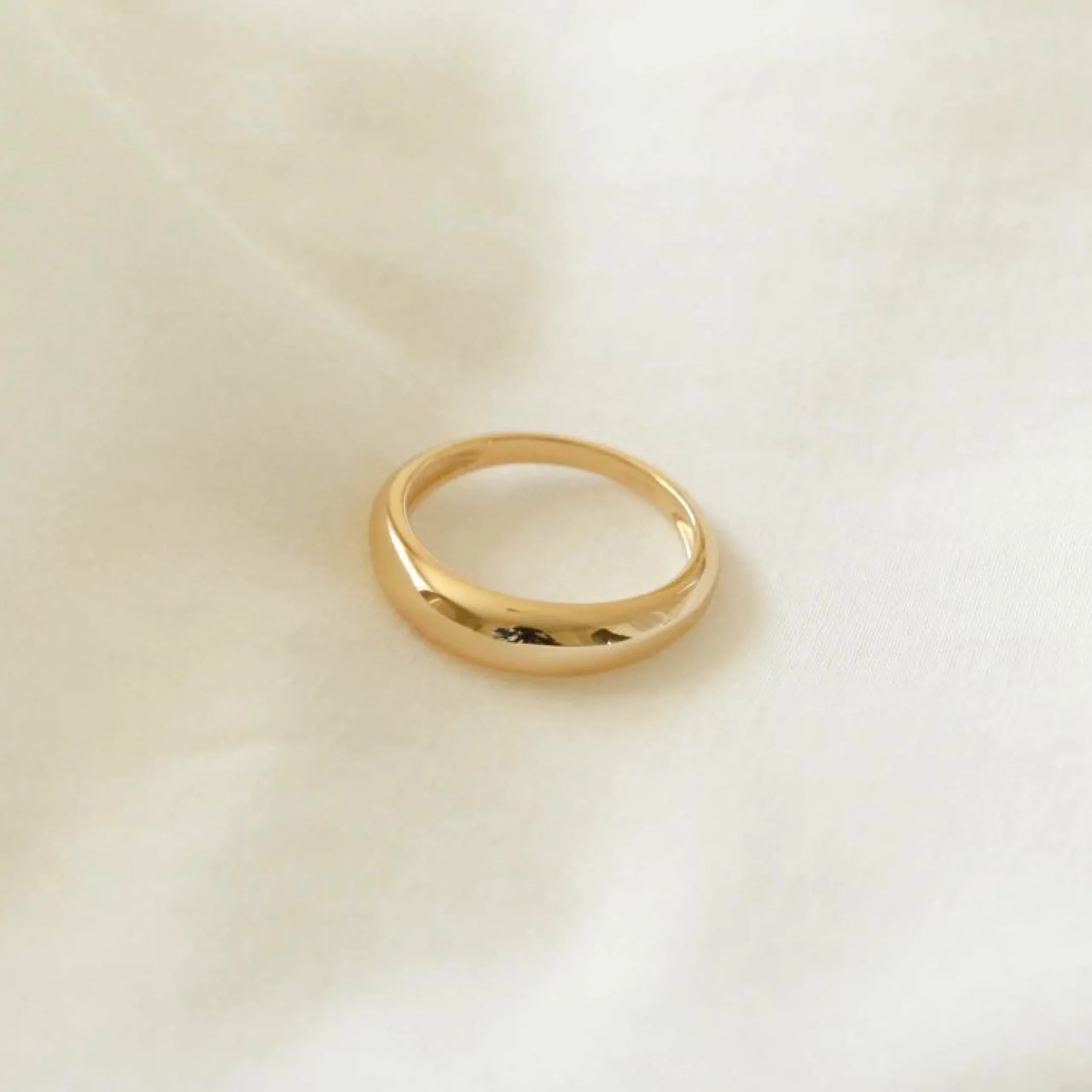 essential_dome_ring_in_go_2.webp Essential Dome Ring in Gold