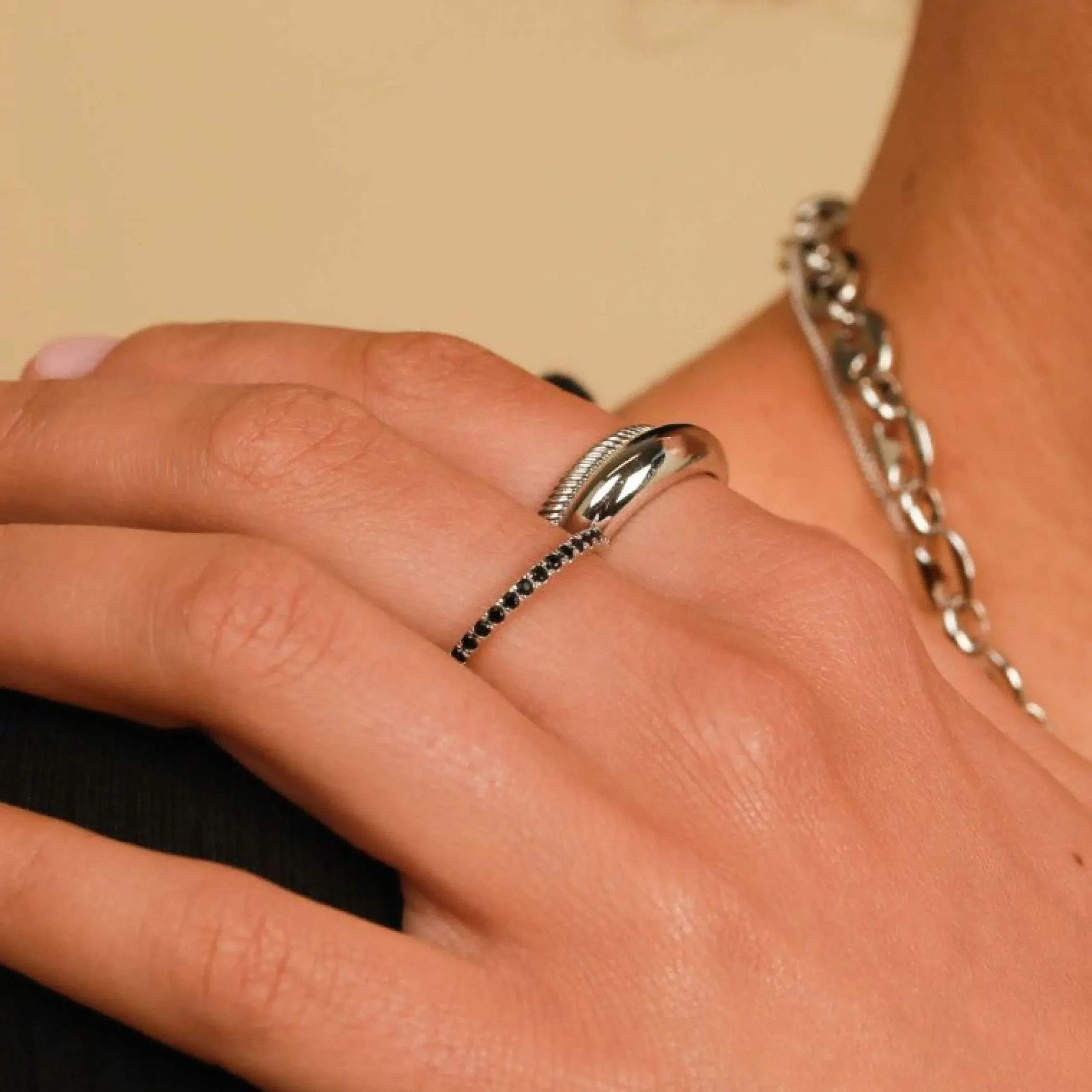 essential_dome_ring_in_si_1.webp Essential Dome Ring in Silver