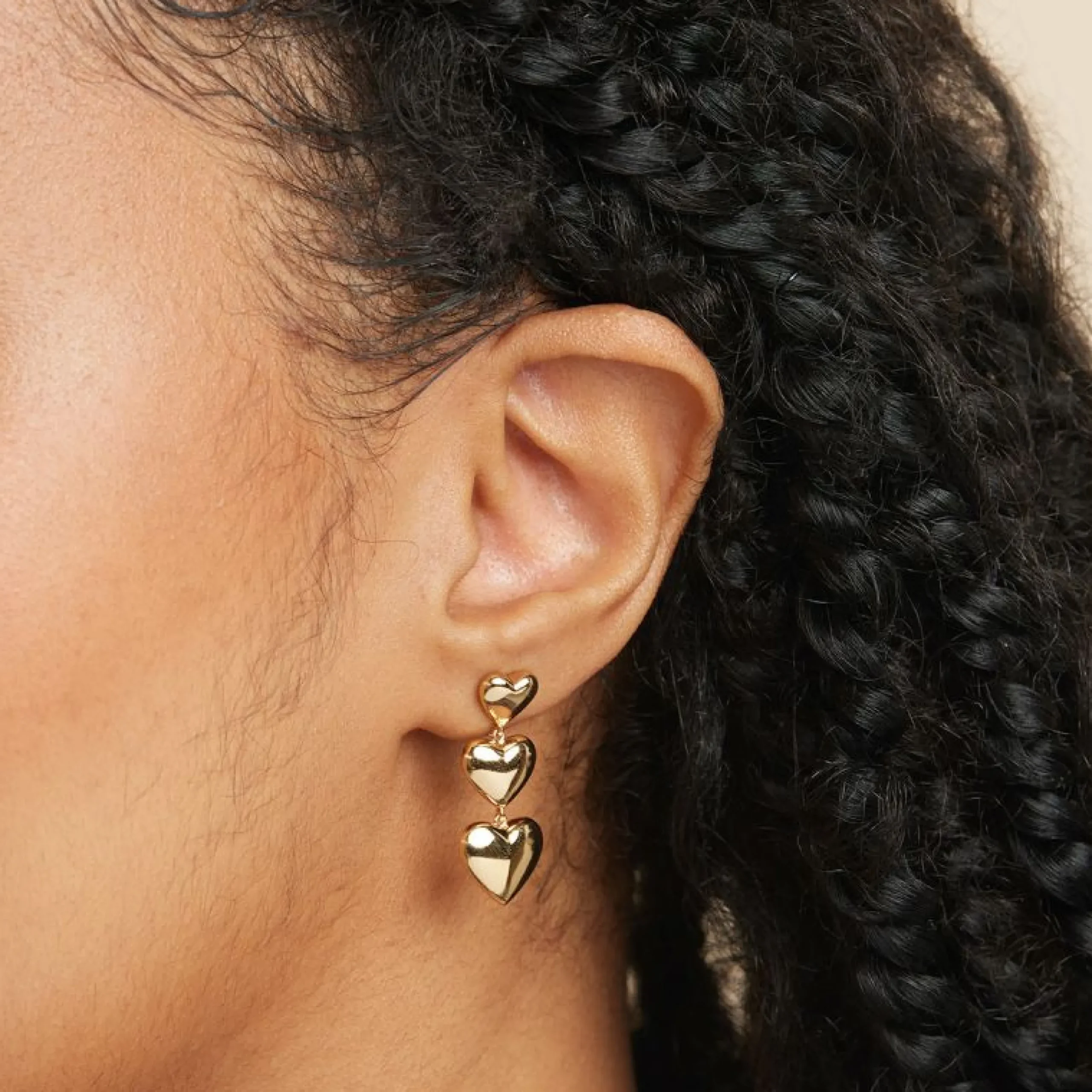 heart_drop_stud_earrings__2.webp Heart Drop Stud Earrings in Gold