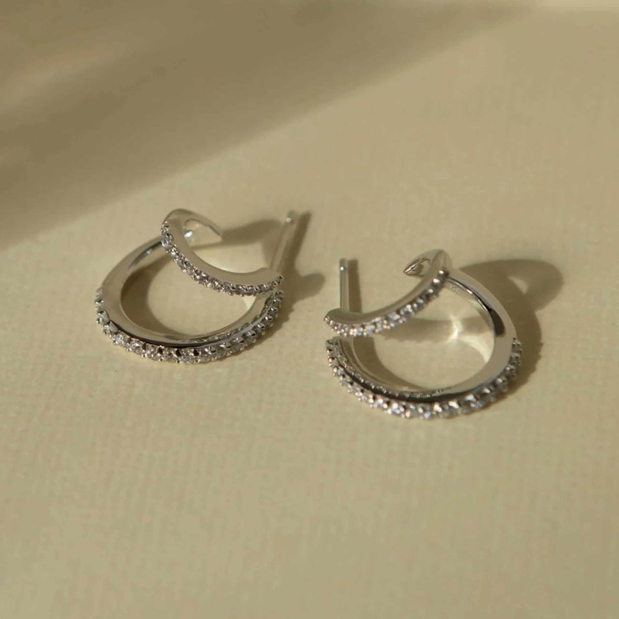 illusion_crystal_hoops_in_2.webp Illusion Crystal Hoops in Silver