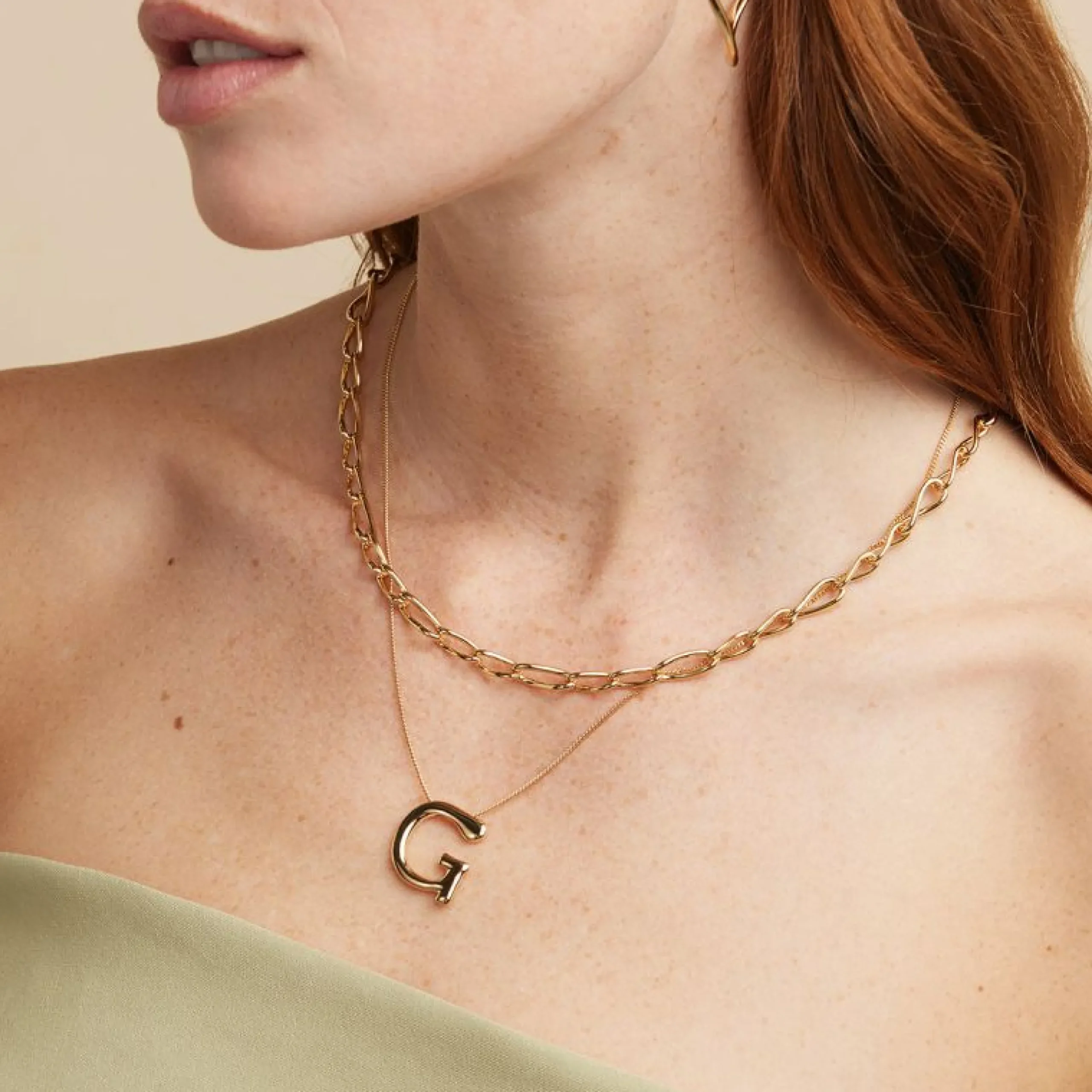infinite_chain_necklace_i_4.webp Infinite Chain Necklace in Gold