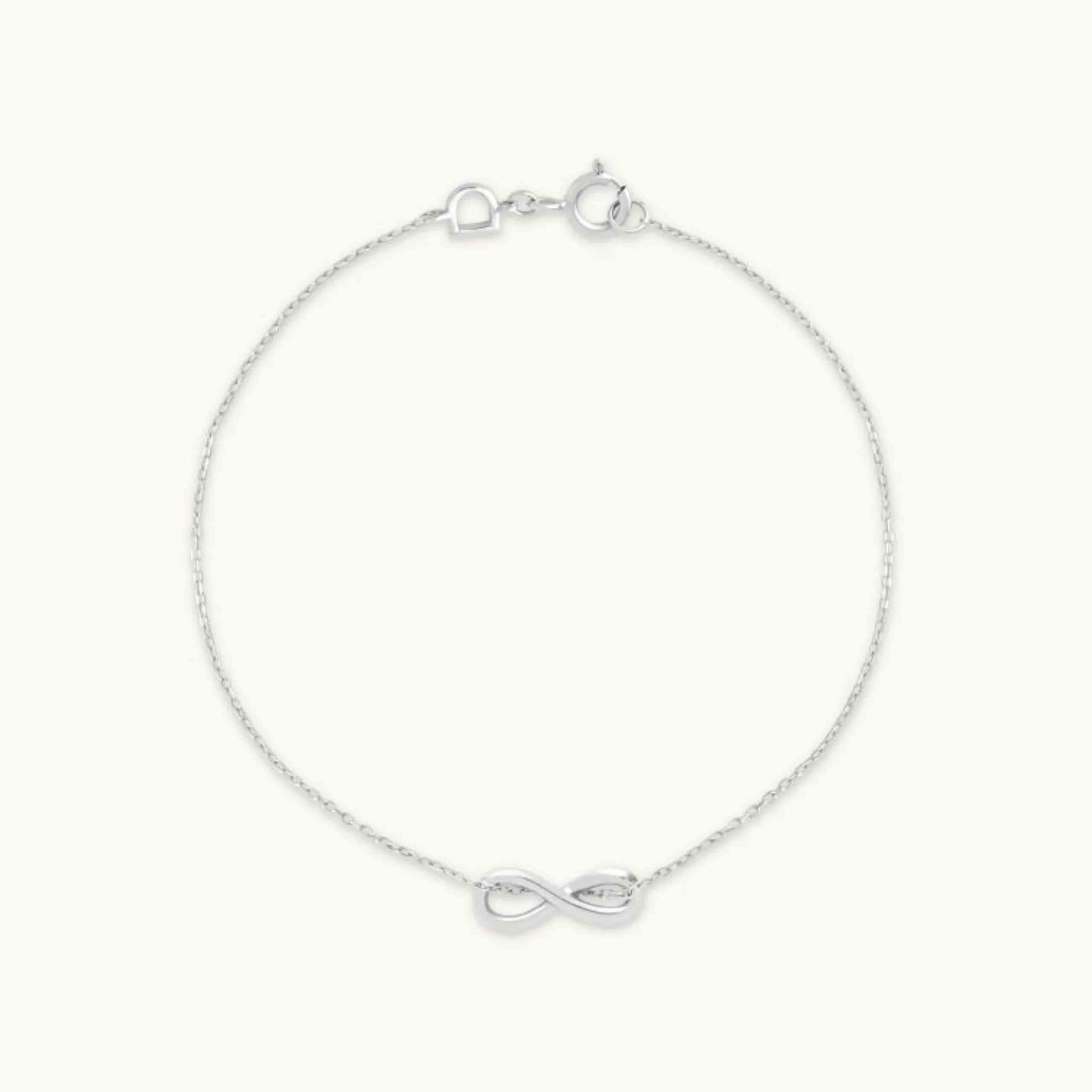 infinite_charm_bracelet_i_0-1.webp Infinite Charm Bracelet in Solid White Gold