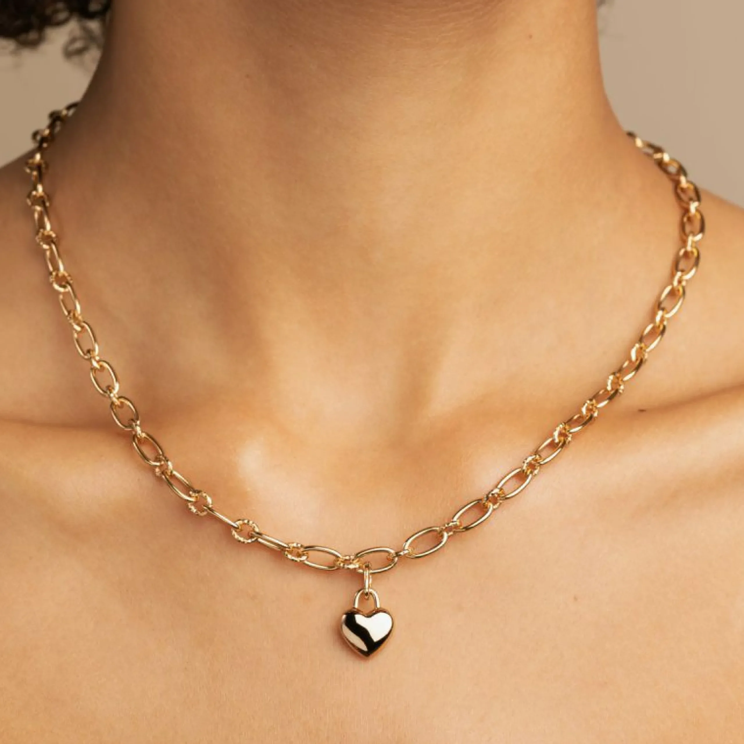 love_heart_talisman_charm_1.webp Love Heart Talisman Charm in Gold