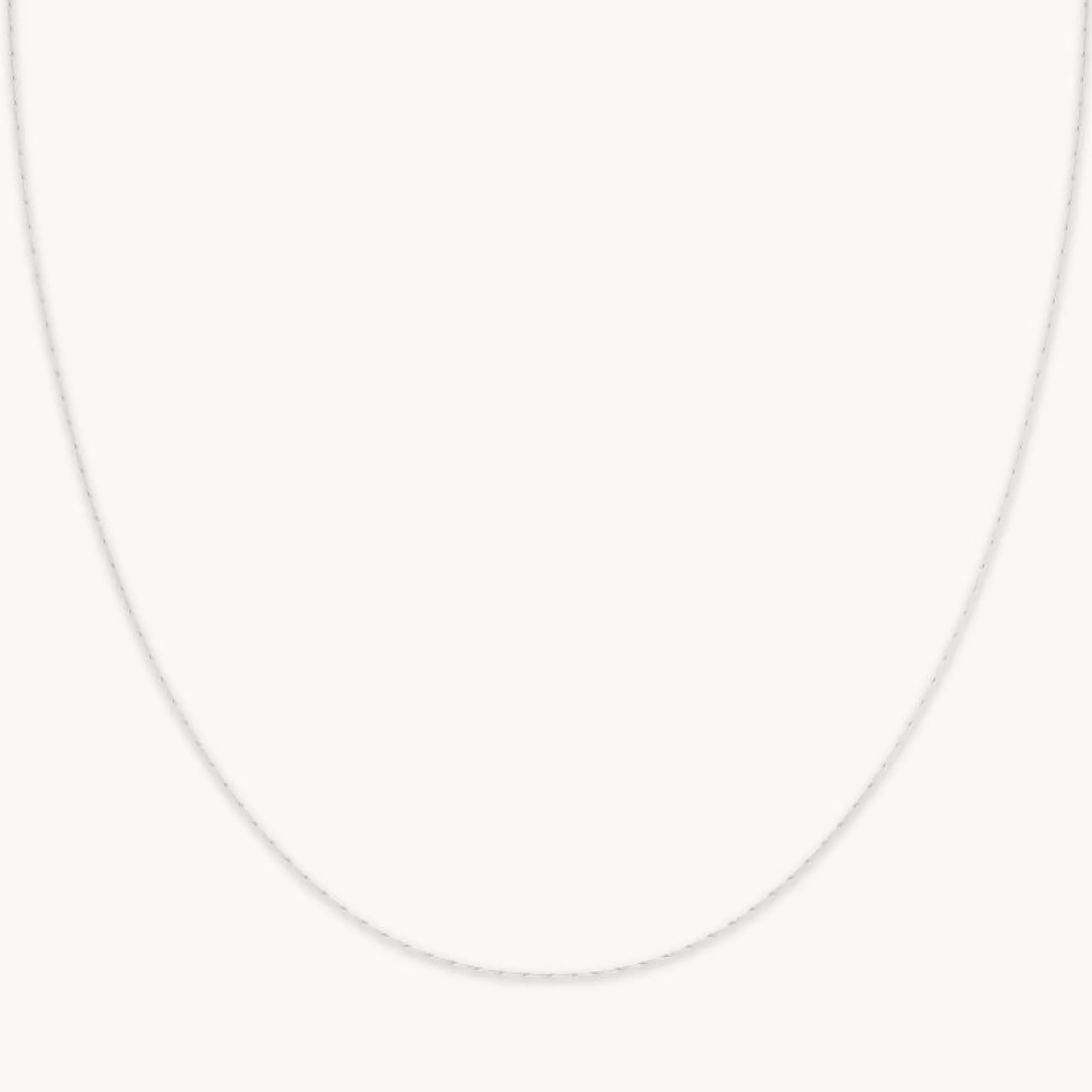 marylebone_chain_necklace_0-1.webp Marylebone Chain Necklace in Solid White Gold