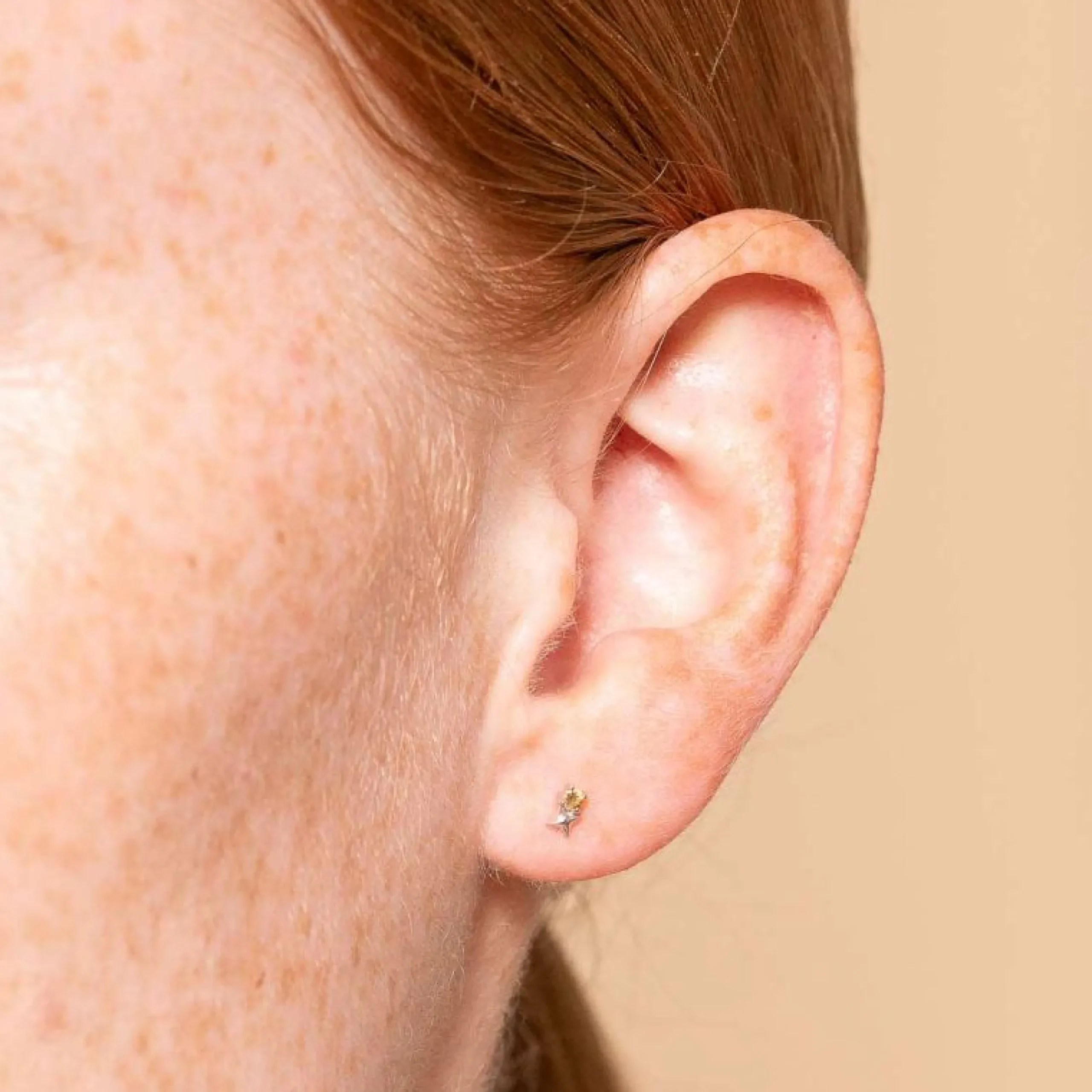 november_citrine_birthsto_1-1.webp November Citrine Birthstone Earrings in Solid White Gold