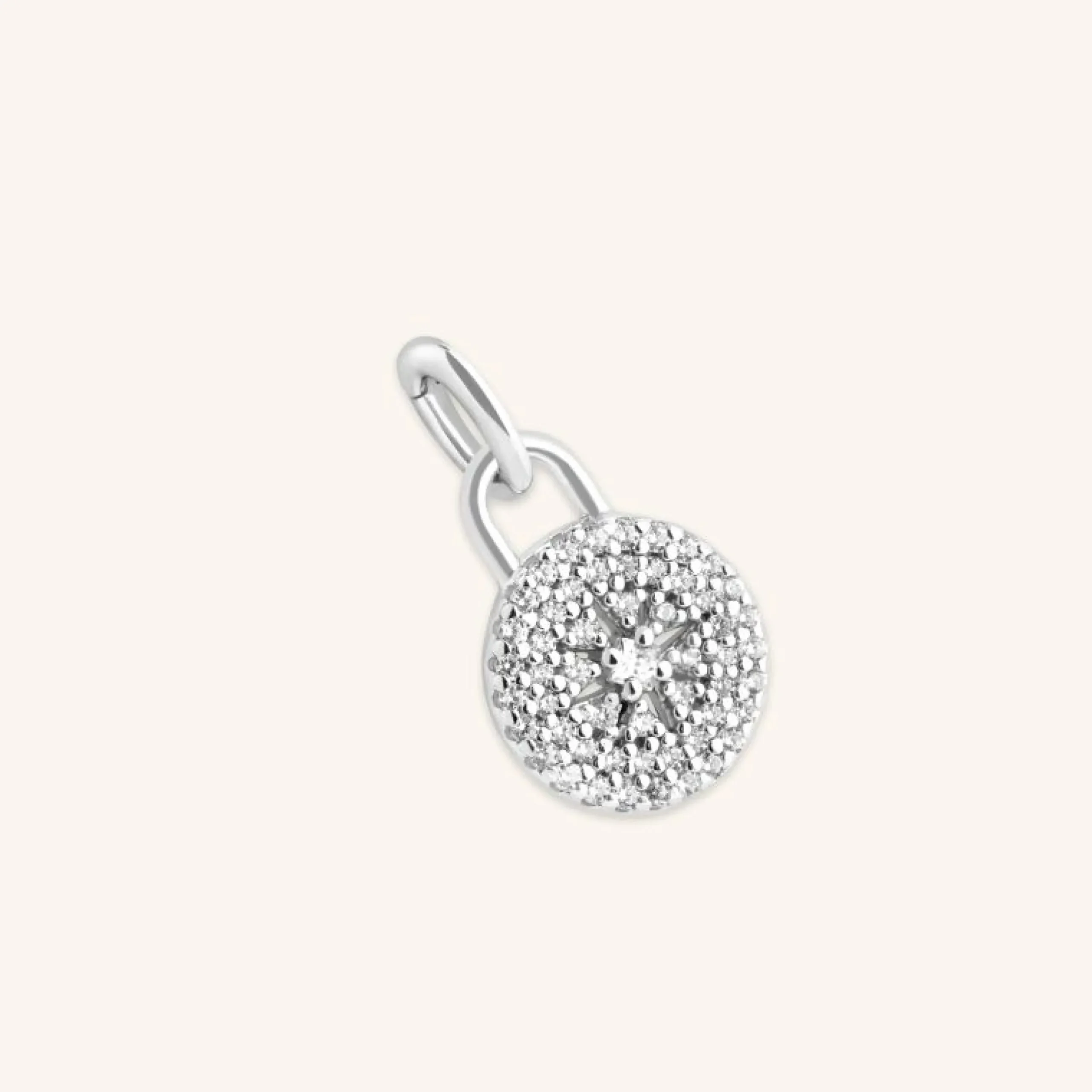 pav_star_charm_in_silver_0.webp Pavé Star Charm in Silver