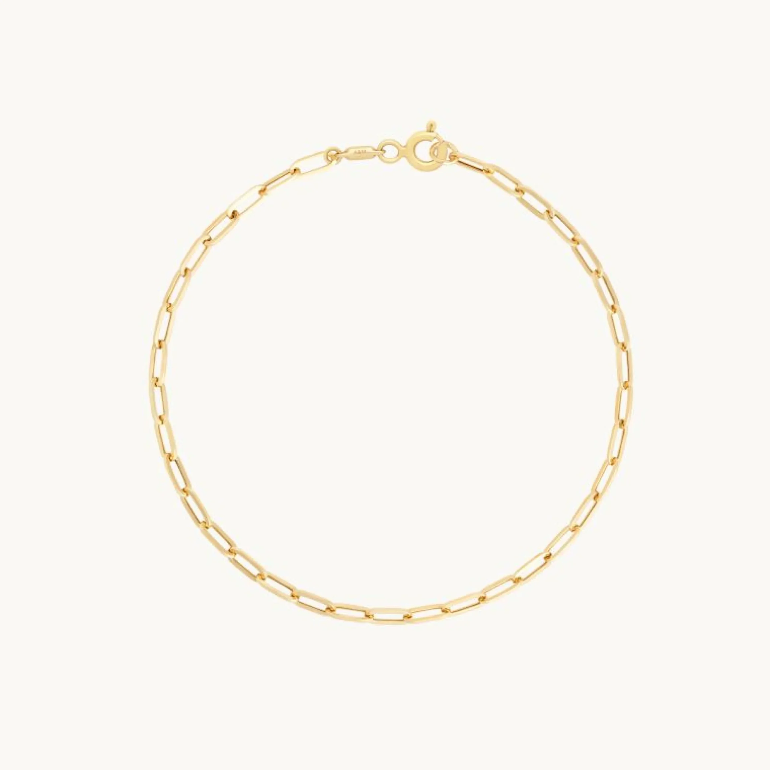 piccadilly_chain_bracelet_0.webp Piccadilly Chain Bracelet in Solid Gold
