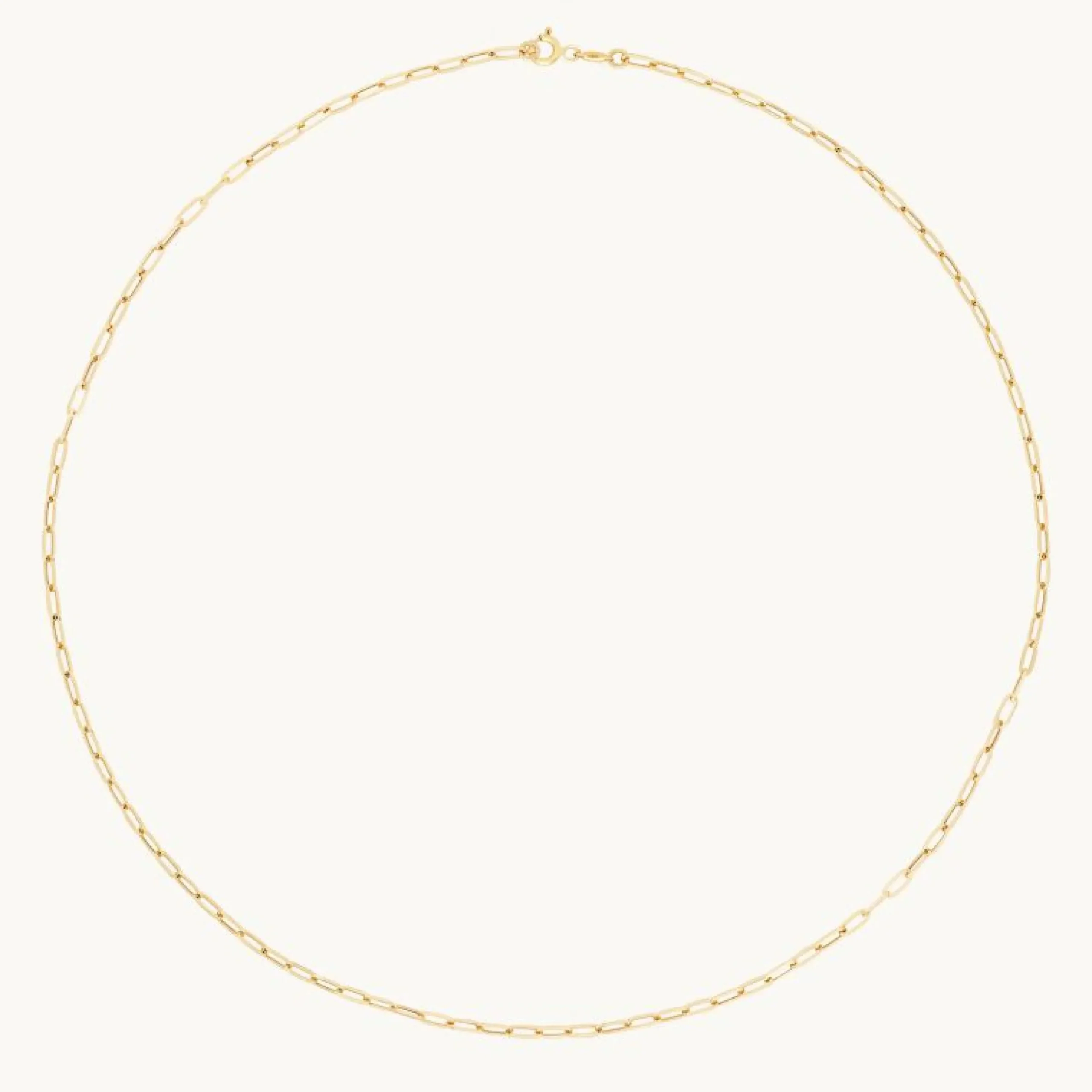 piccadilly_chain_necklace_0.webp Piccadilly Chain Necklace in Solid Gold