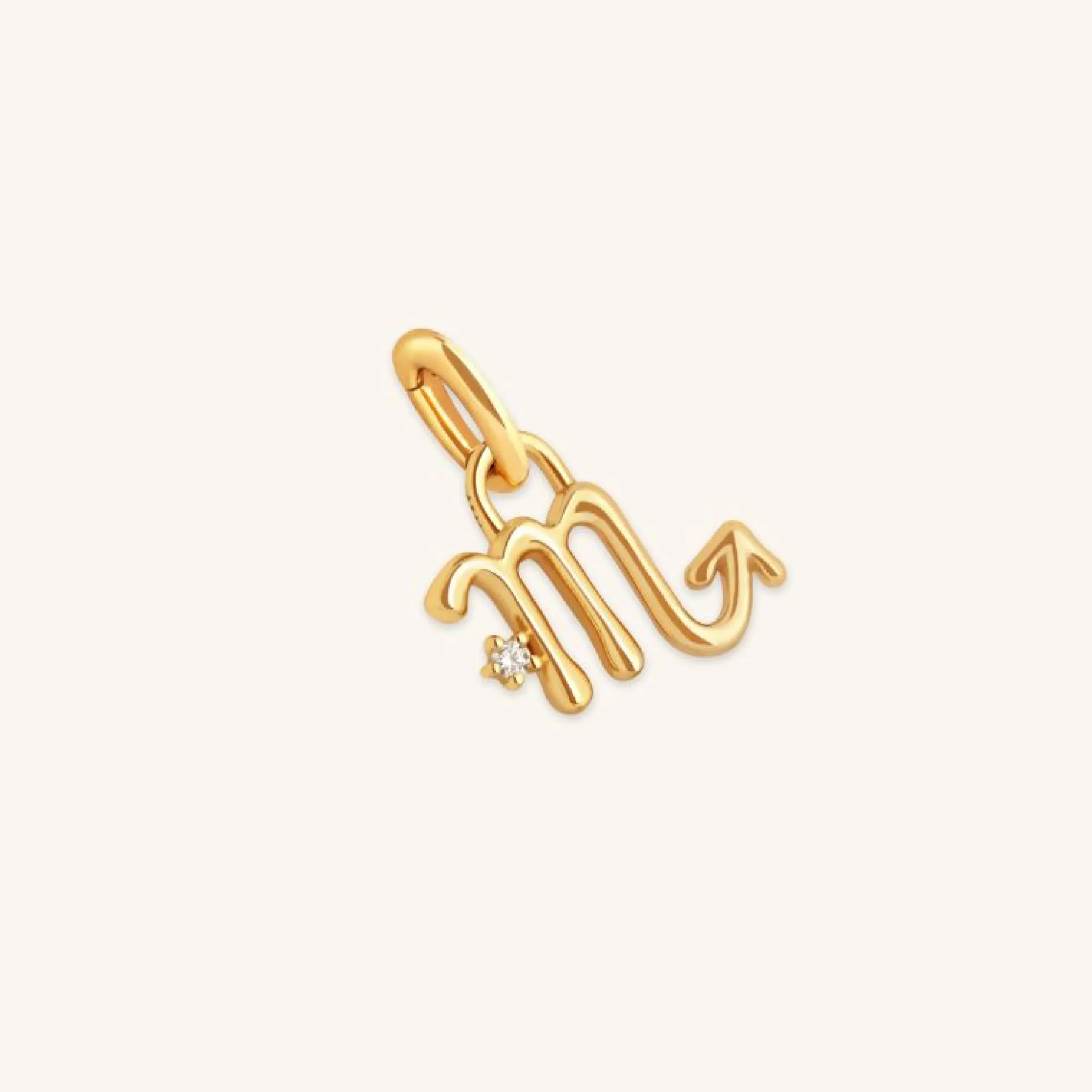 scorpio_zodiac_talisman_c_0.webp Scorpio Zodiac Talisman Charm in Gold