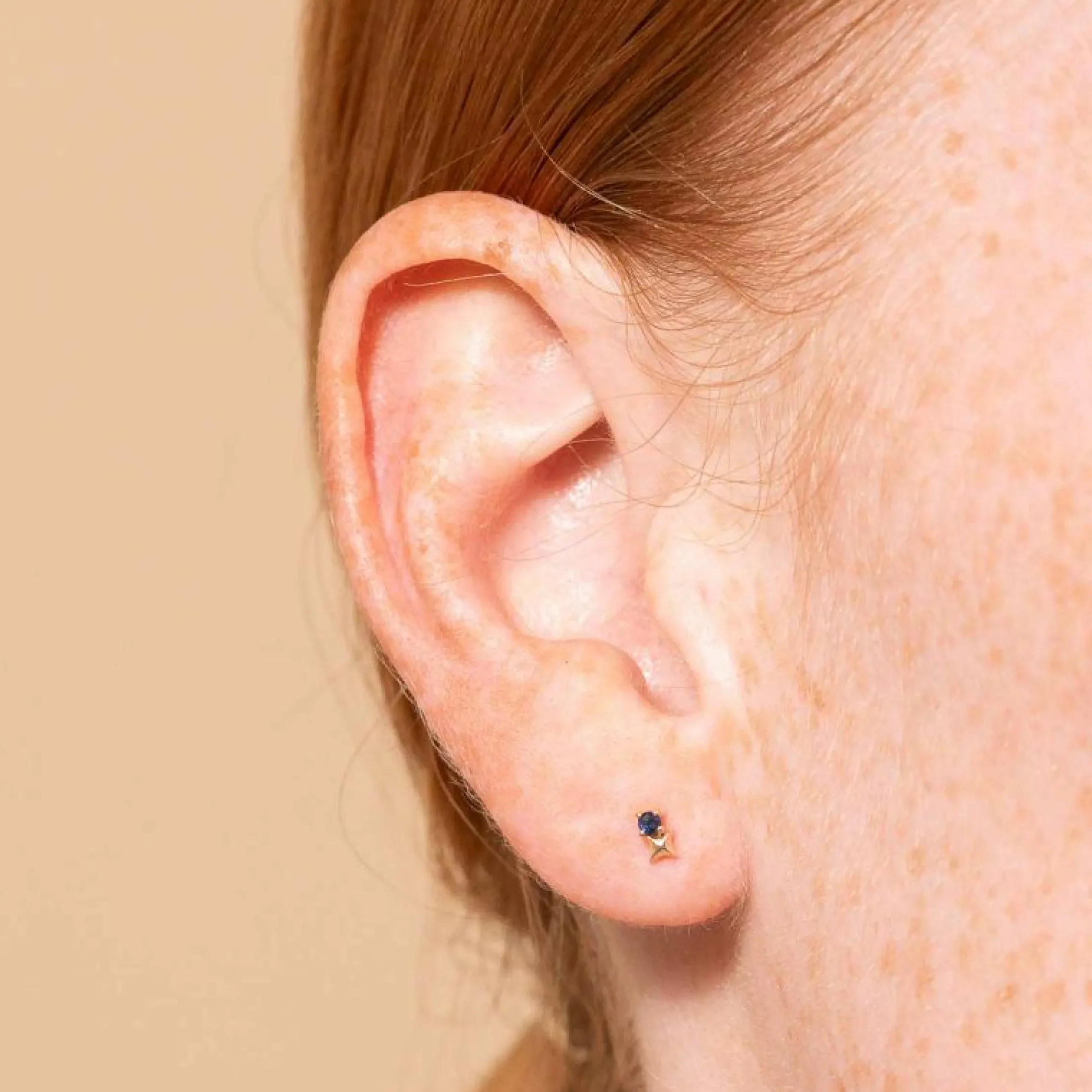 september_sapphire_births_1.webp September Sapphire Birthstone Earrings in Solid Gold