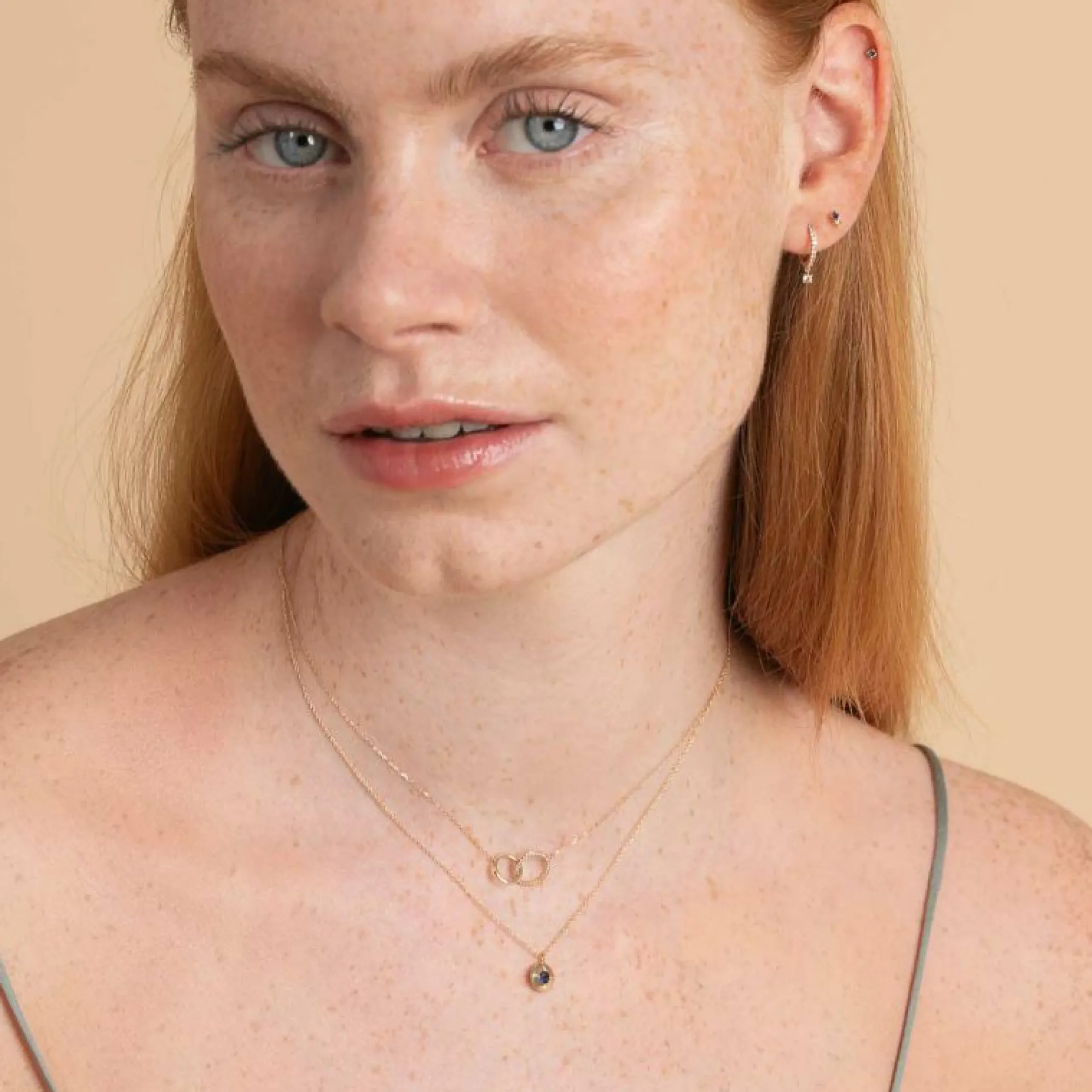 september_sapphire_births_3.webp September Sapphire Birthstone Earrings in Solid Gold