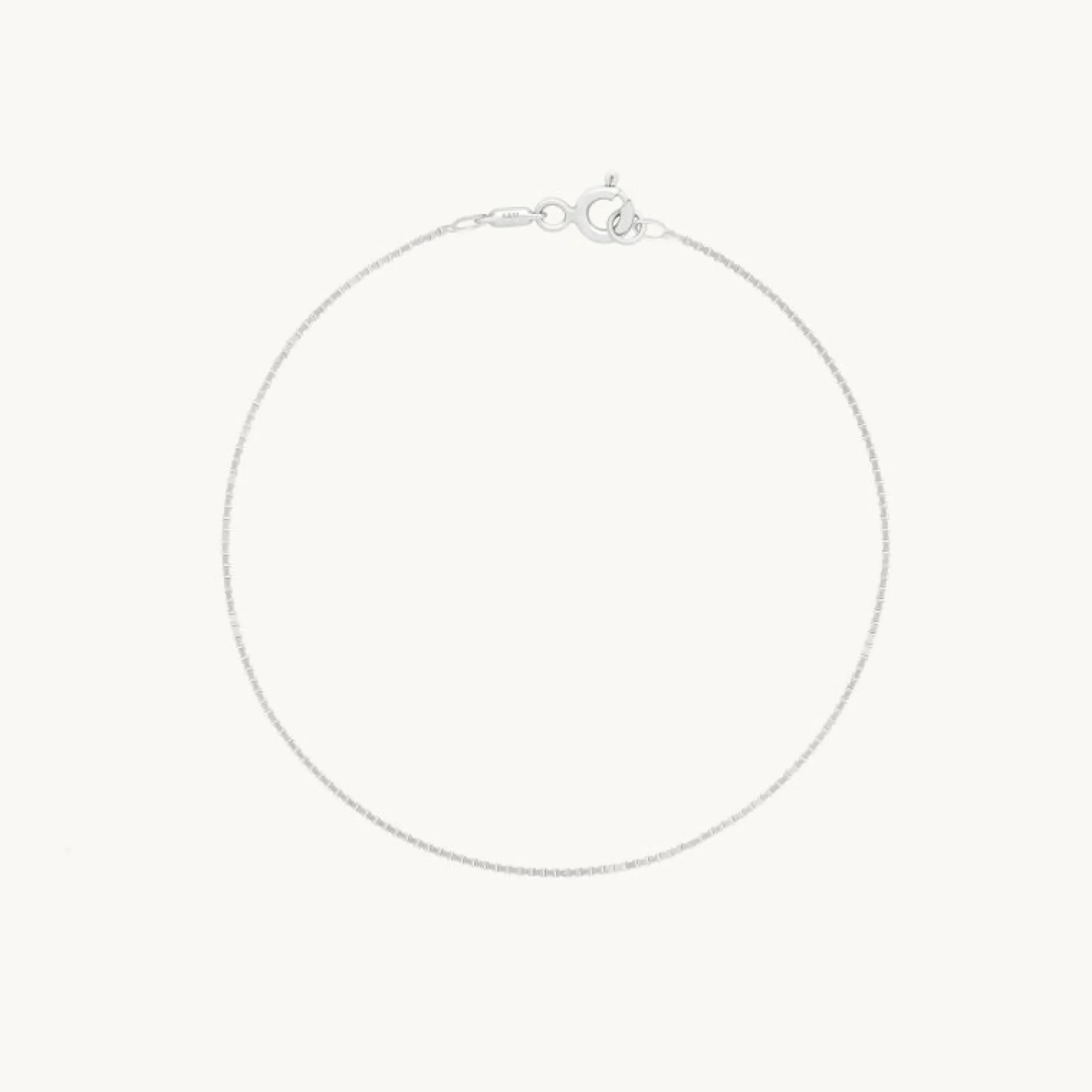shoreditch_chain_bracelet_0-2.webp Shoreditch Chain Bracelet in Solid White Gold
