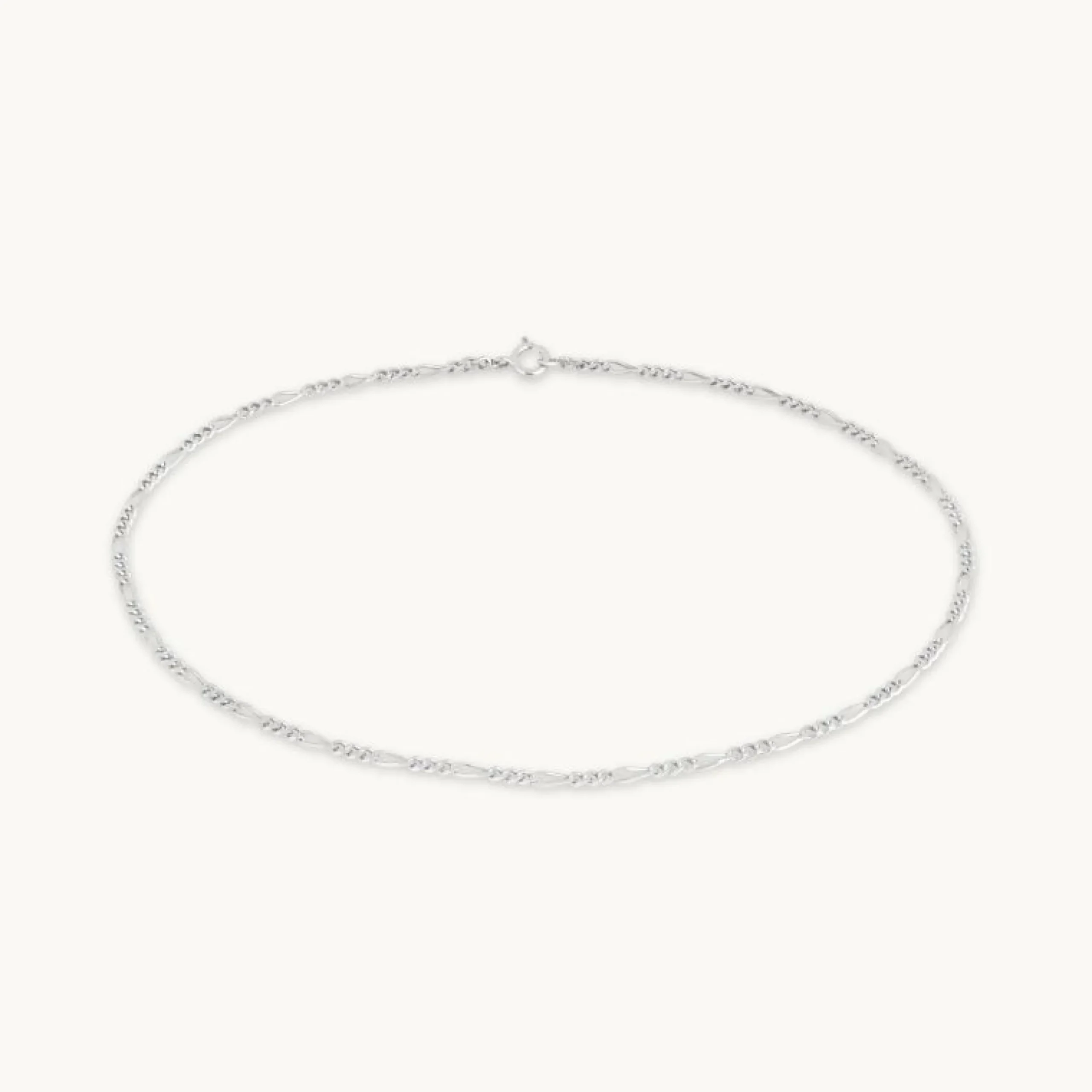 soho_chain_anklet_in_soli_2-1.webp Soho Chain Anklet in Solid White Gold