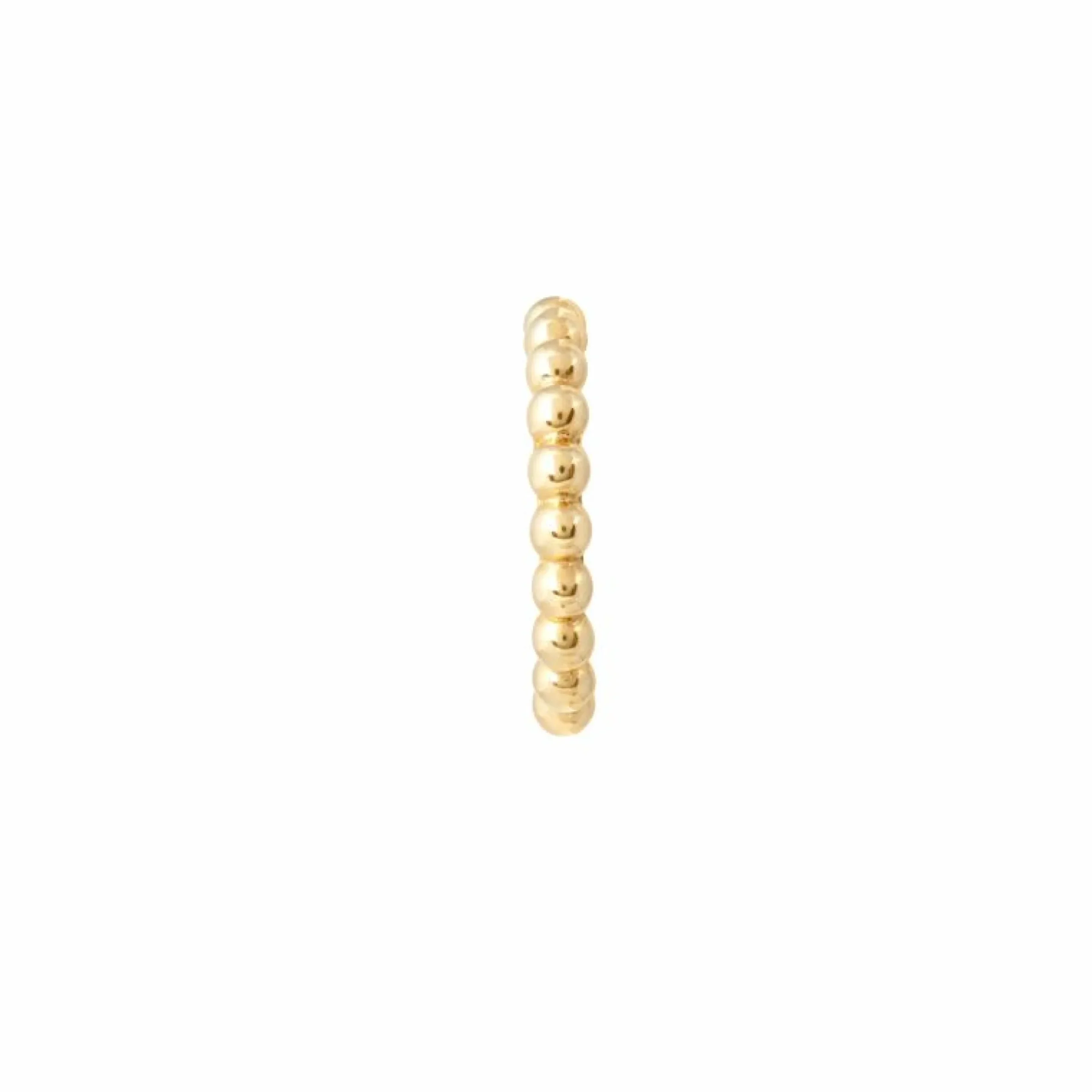 solid_gold_beaded_piercin_3.webp Solid Gold Beaded Piercing Hoop