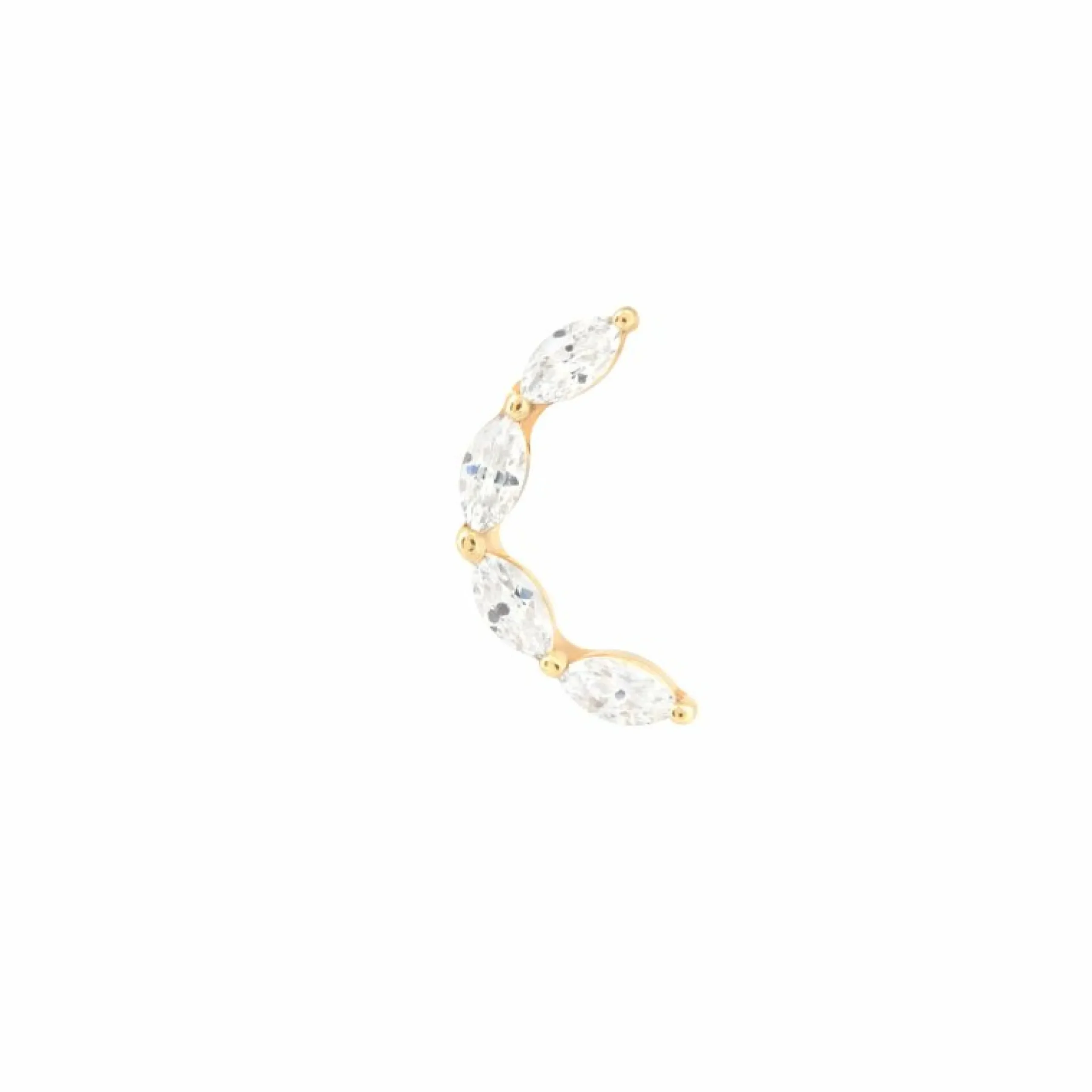 solid_gold_crystal_curved_2.webp Solid Gold Crystal Curved Piercing Stud