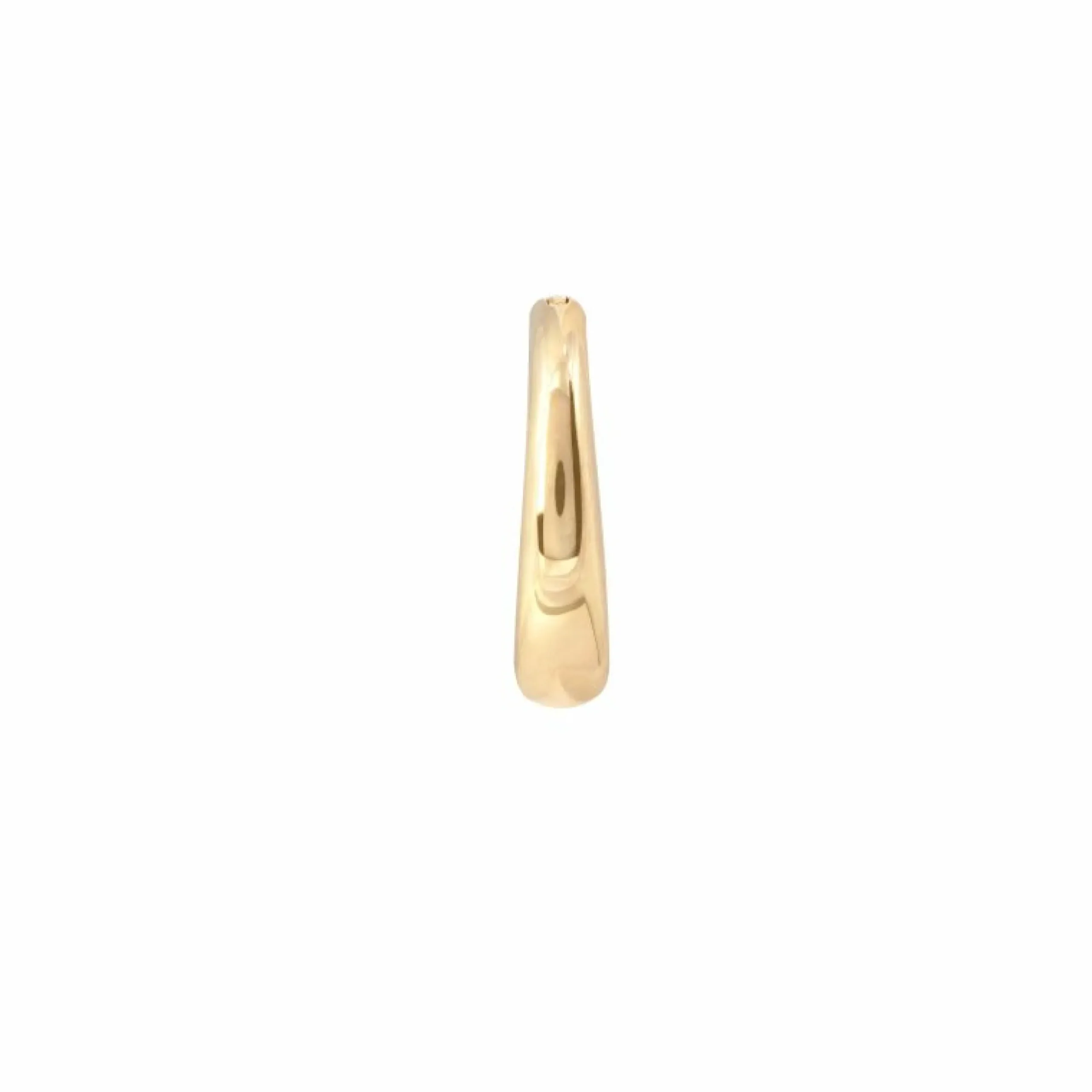 solid_gold_graduated_rook_2.webp Solid Gold Graduated Rook Hoop