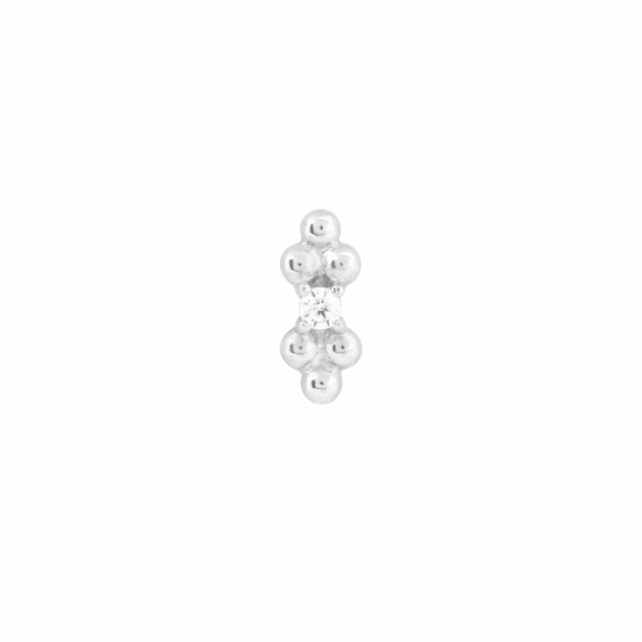 solid_white_gold_crystal__2.webp Solid White Gold Crystal Beaded Piercing Stud