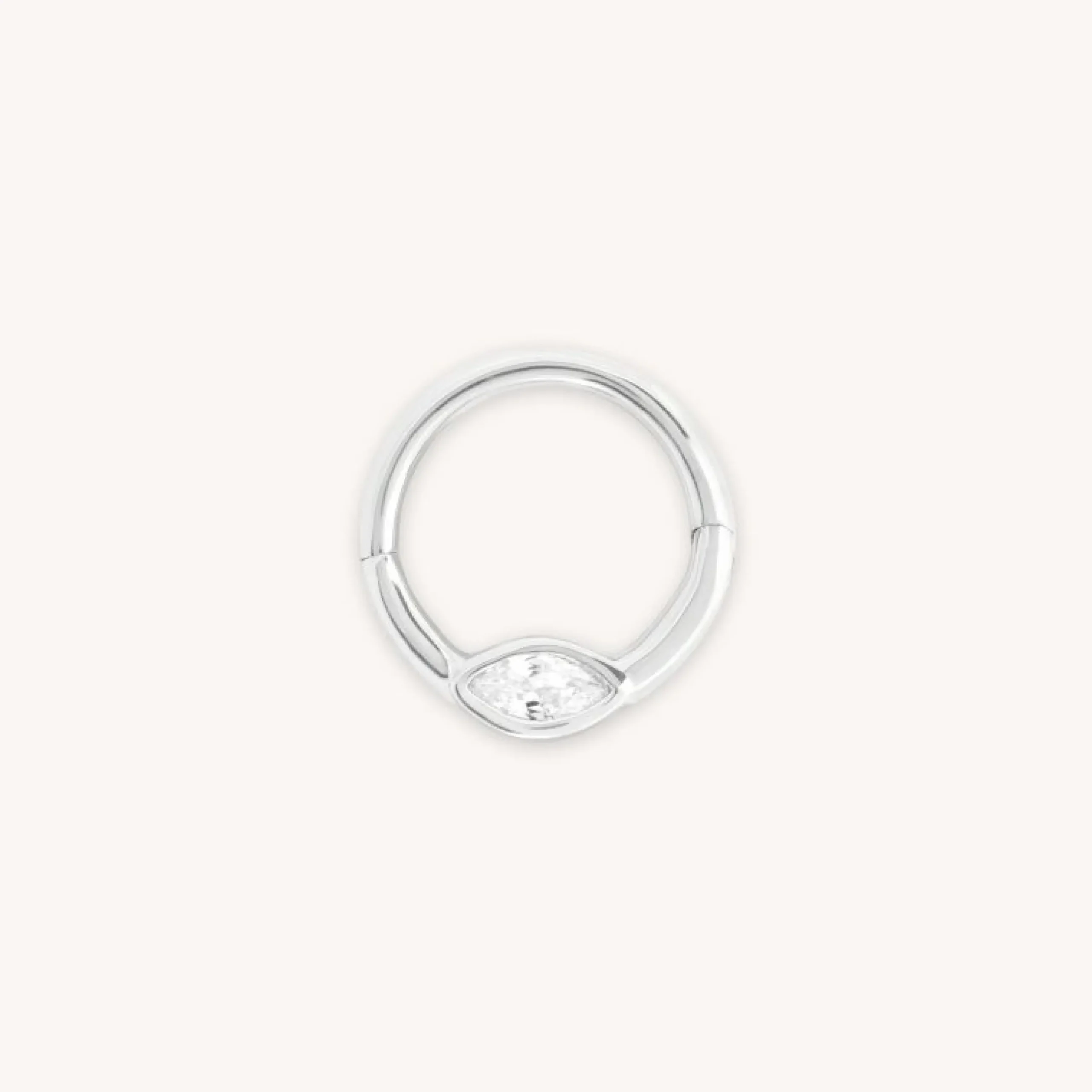 solid_white_gold_marquise_0-1.webp Solid White Gold Marquise Daith Hoop