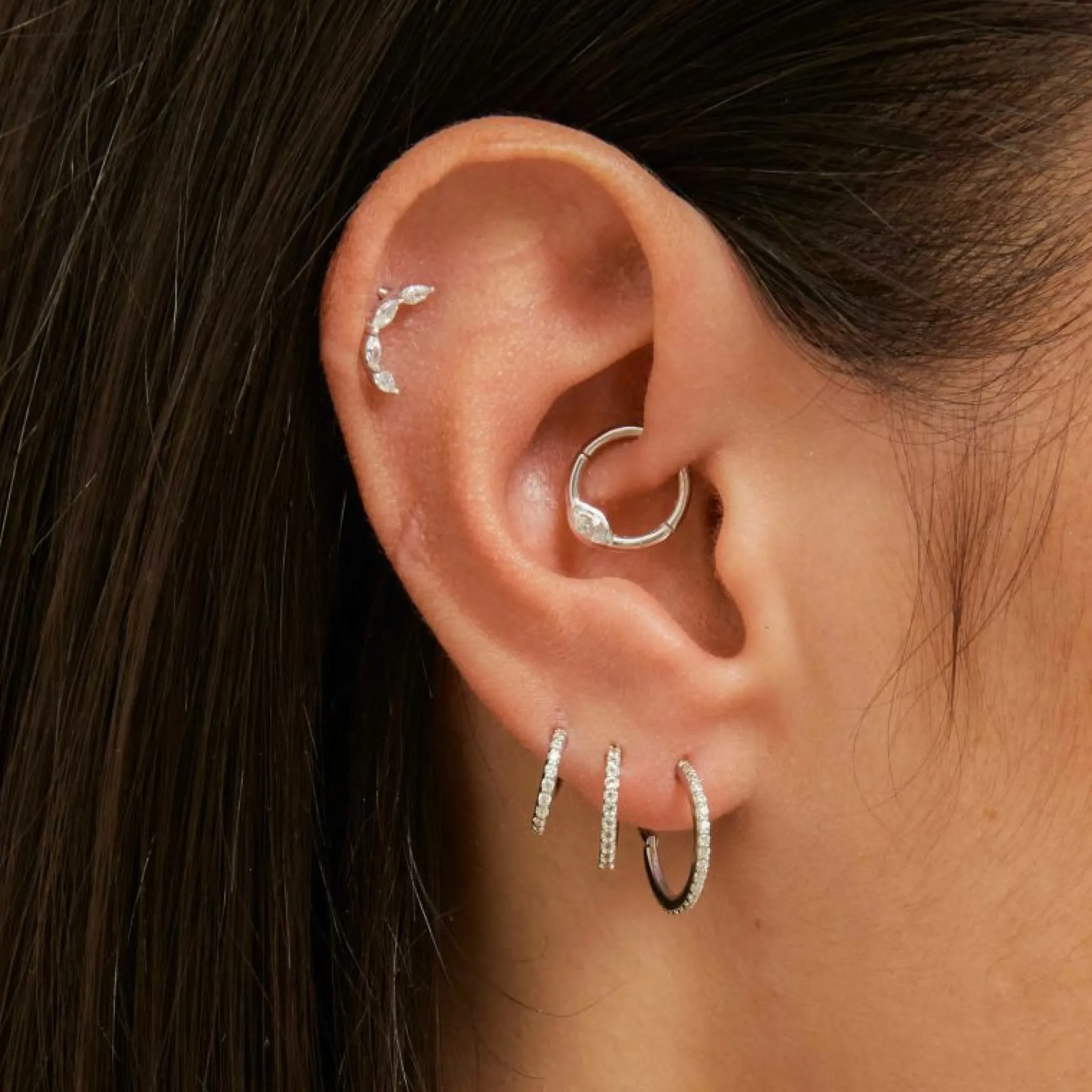 solid_white_gold_marquise_1-1.webp Solid White Gold Marquise Daith Hoop