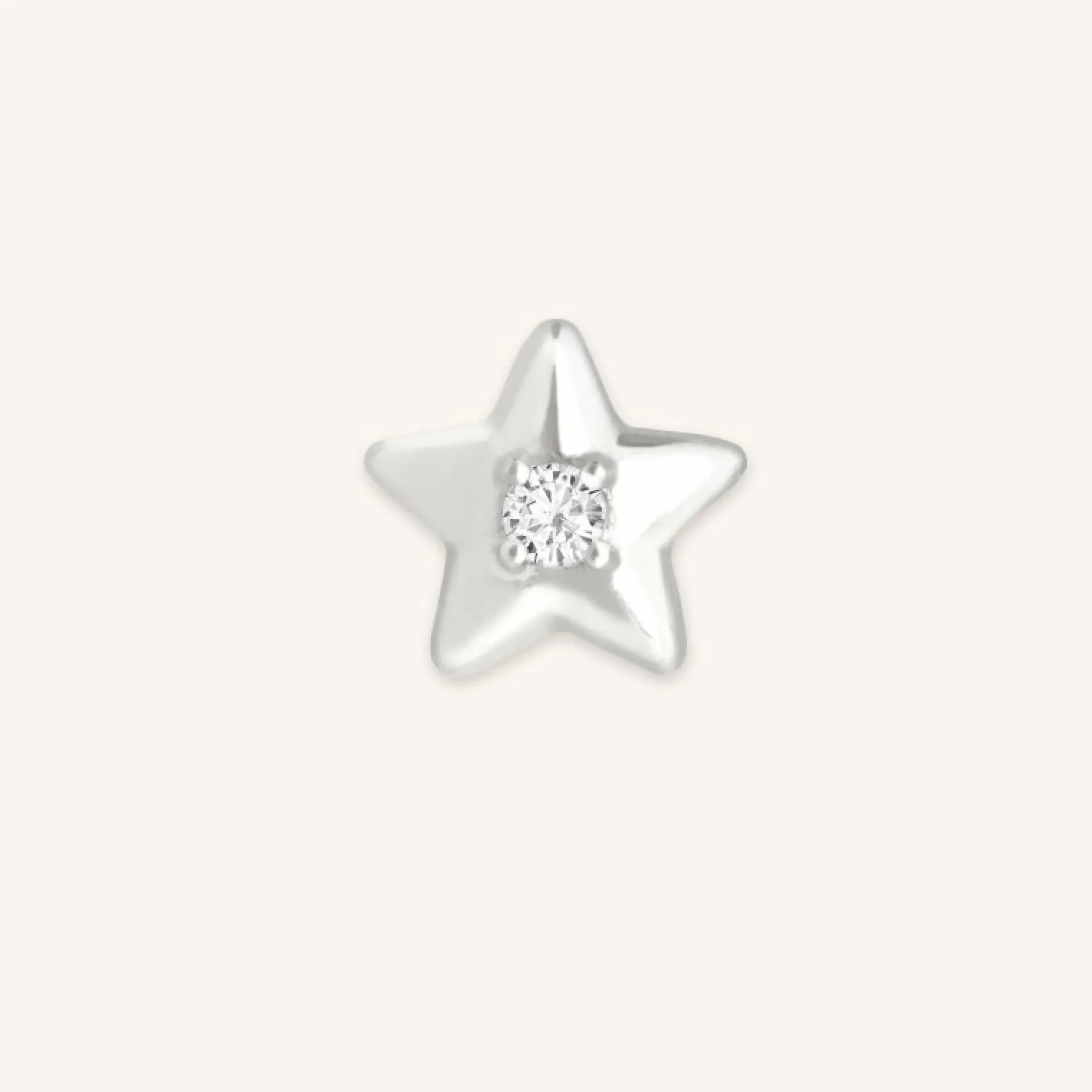 star_click_charm_in_k_whi_0.webp Star Click Charm in 9k White Gold