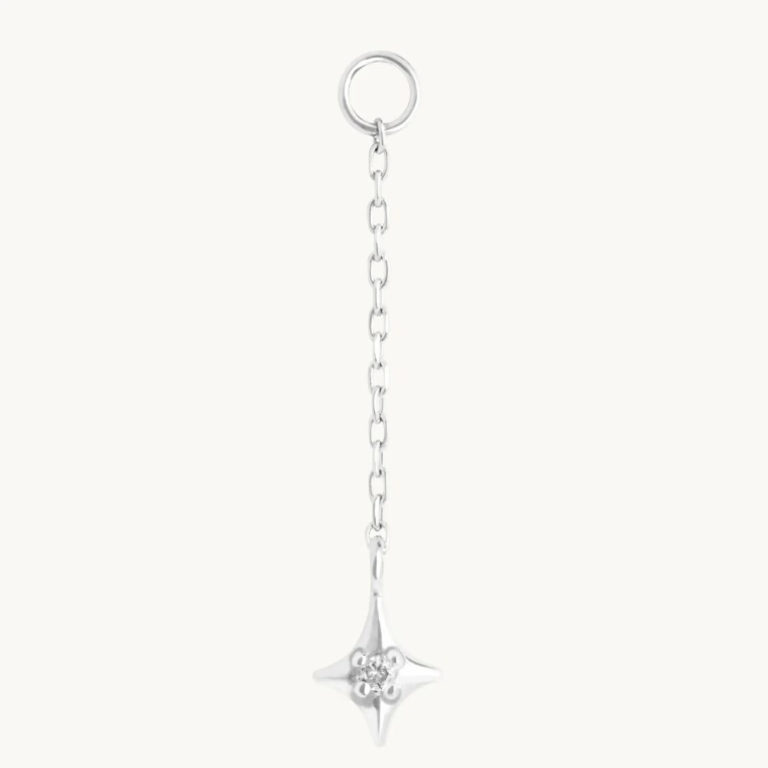 star_ear_curation_chain_i_0.webp Star Ear Curation Chain™ in Solid White Gold